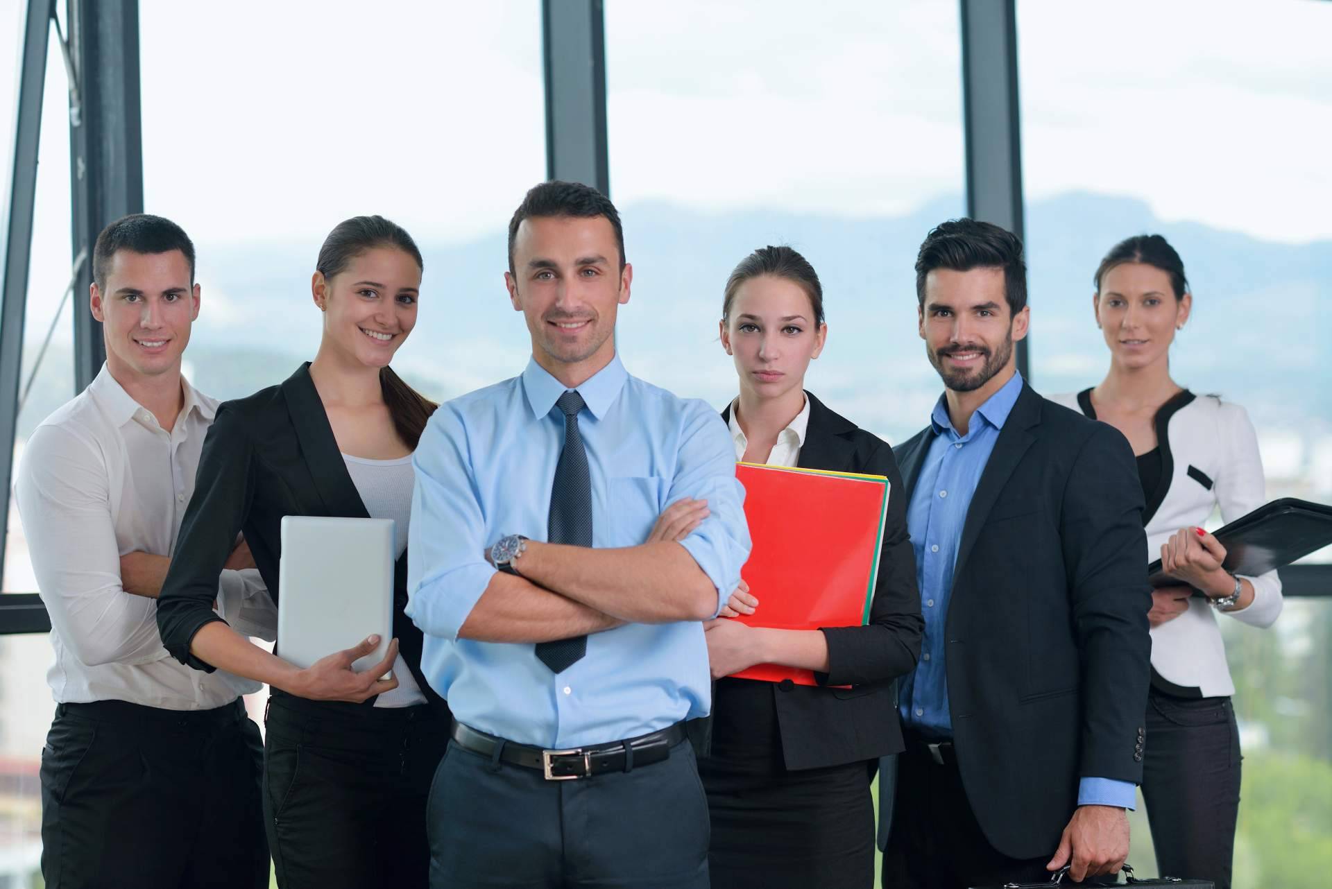 Mababy fomenta un ambiente laboral positivo con sus canastillas corporativas