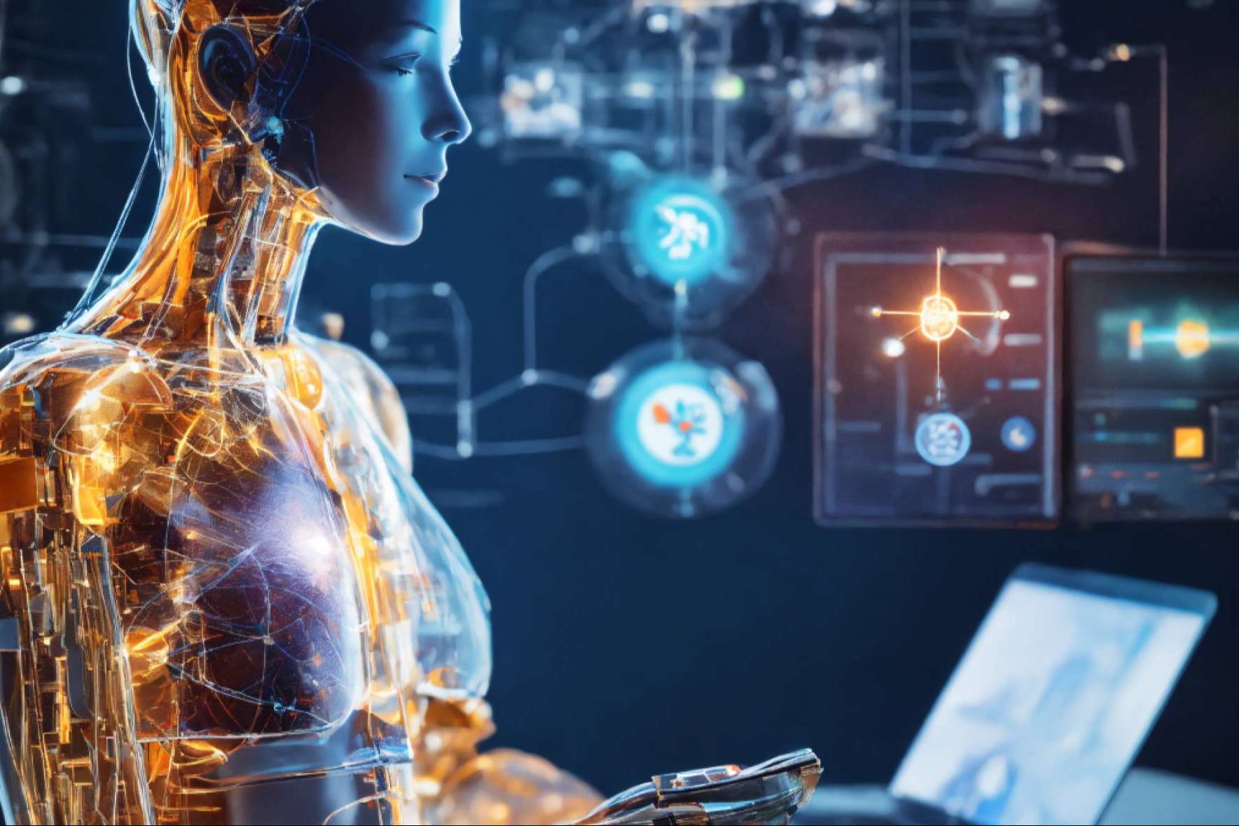 Inteligencia Artificial y Machine Learning en el sector sanitario