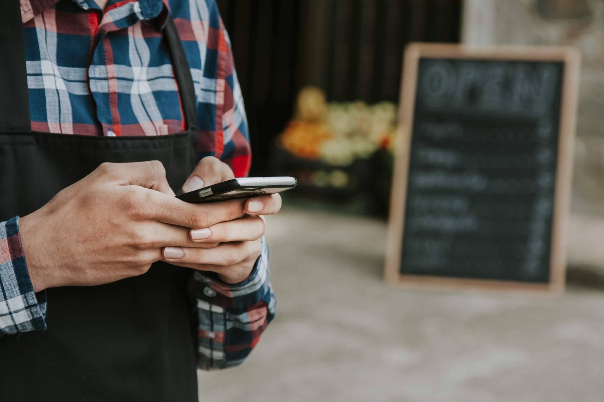 SENIORFACTU, el software de facturación ideal para tiendas o comercios