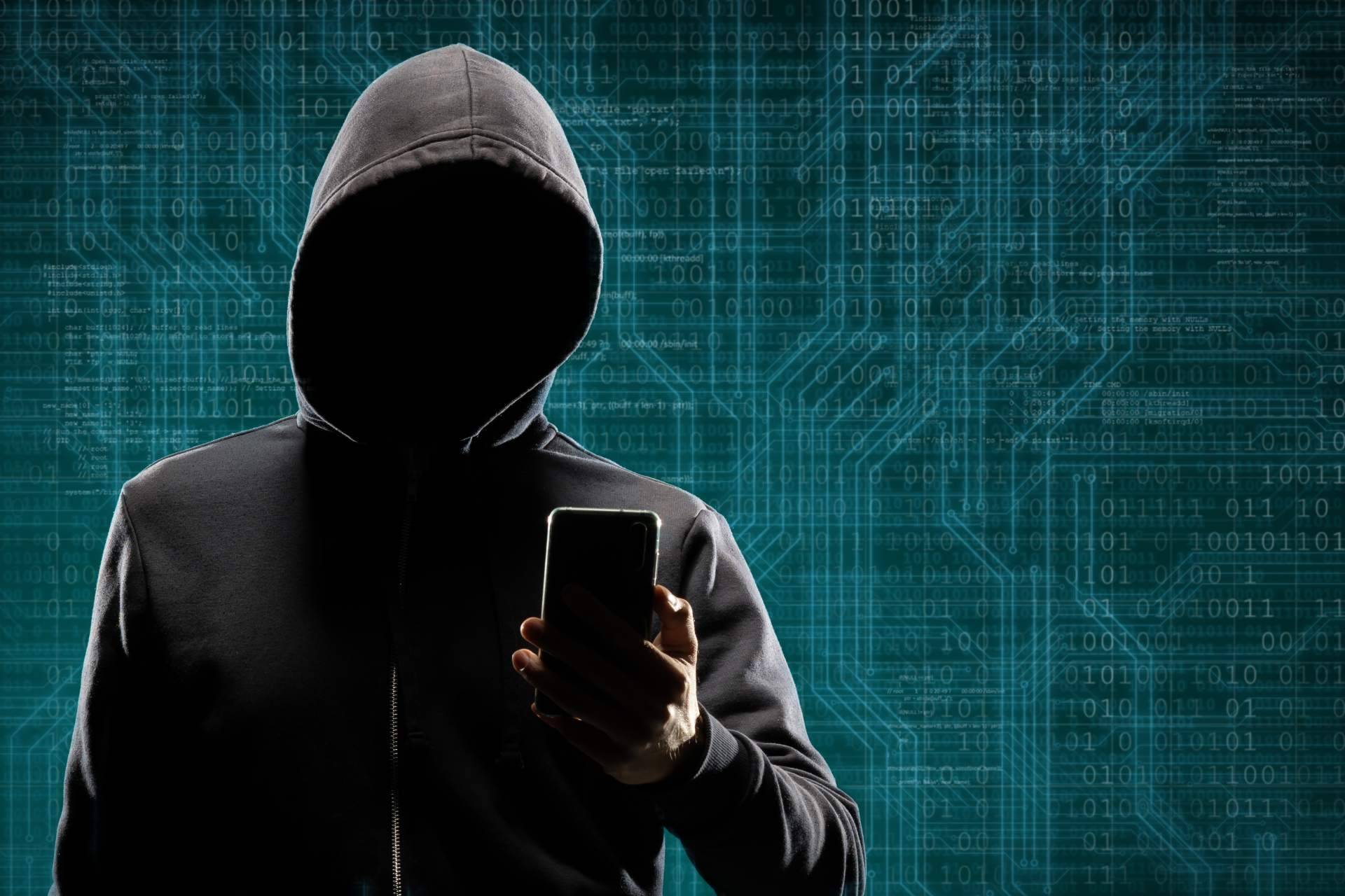 Uno de los white hat hacker más buscados en todo el mundo
