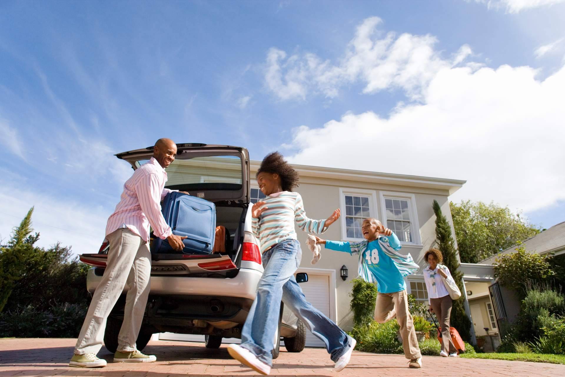Vamos es una opción ideal para el renting de coches en España