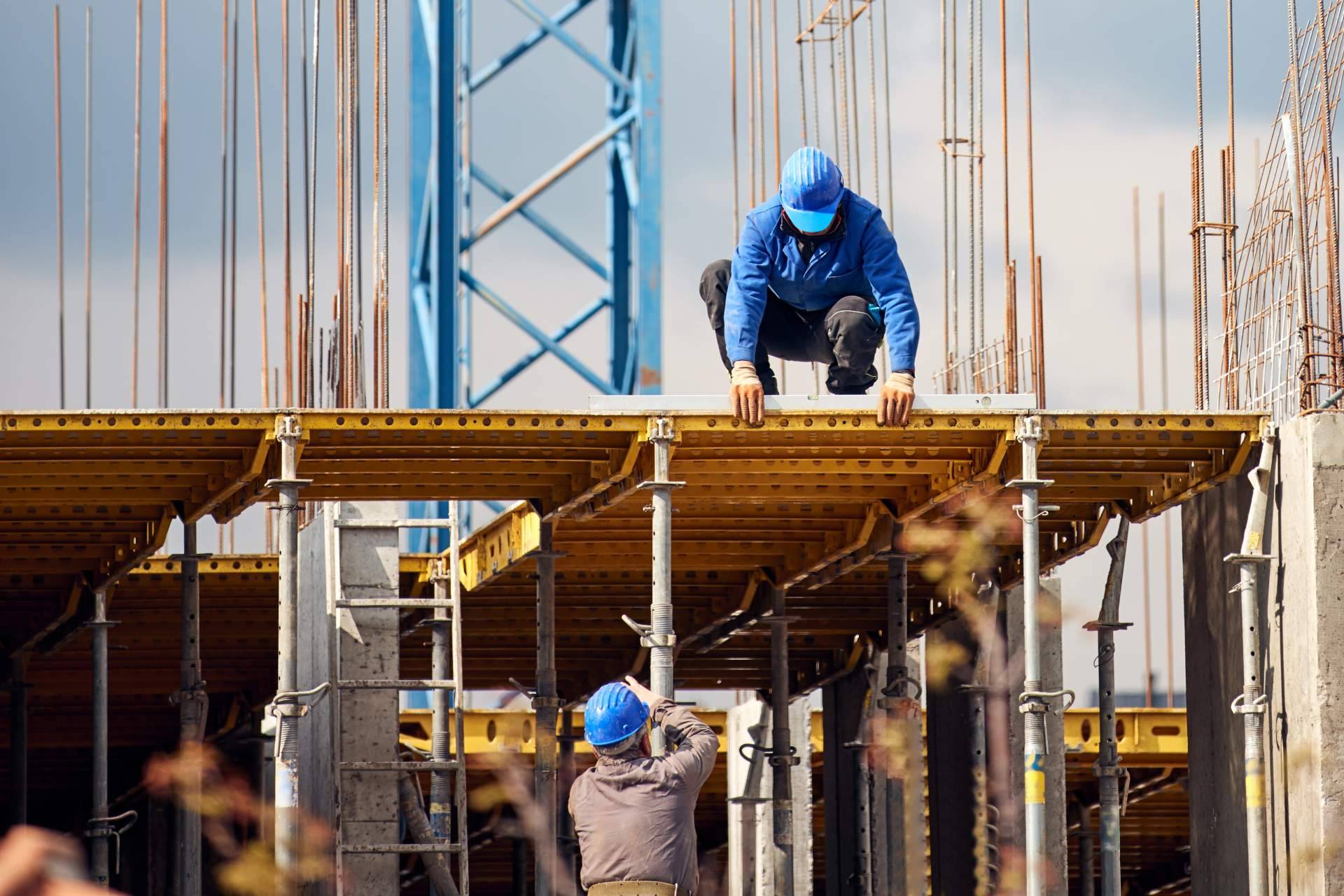 La importancia de los materiales en las construcciones de obra nueva y las renovaciones