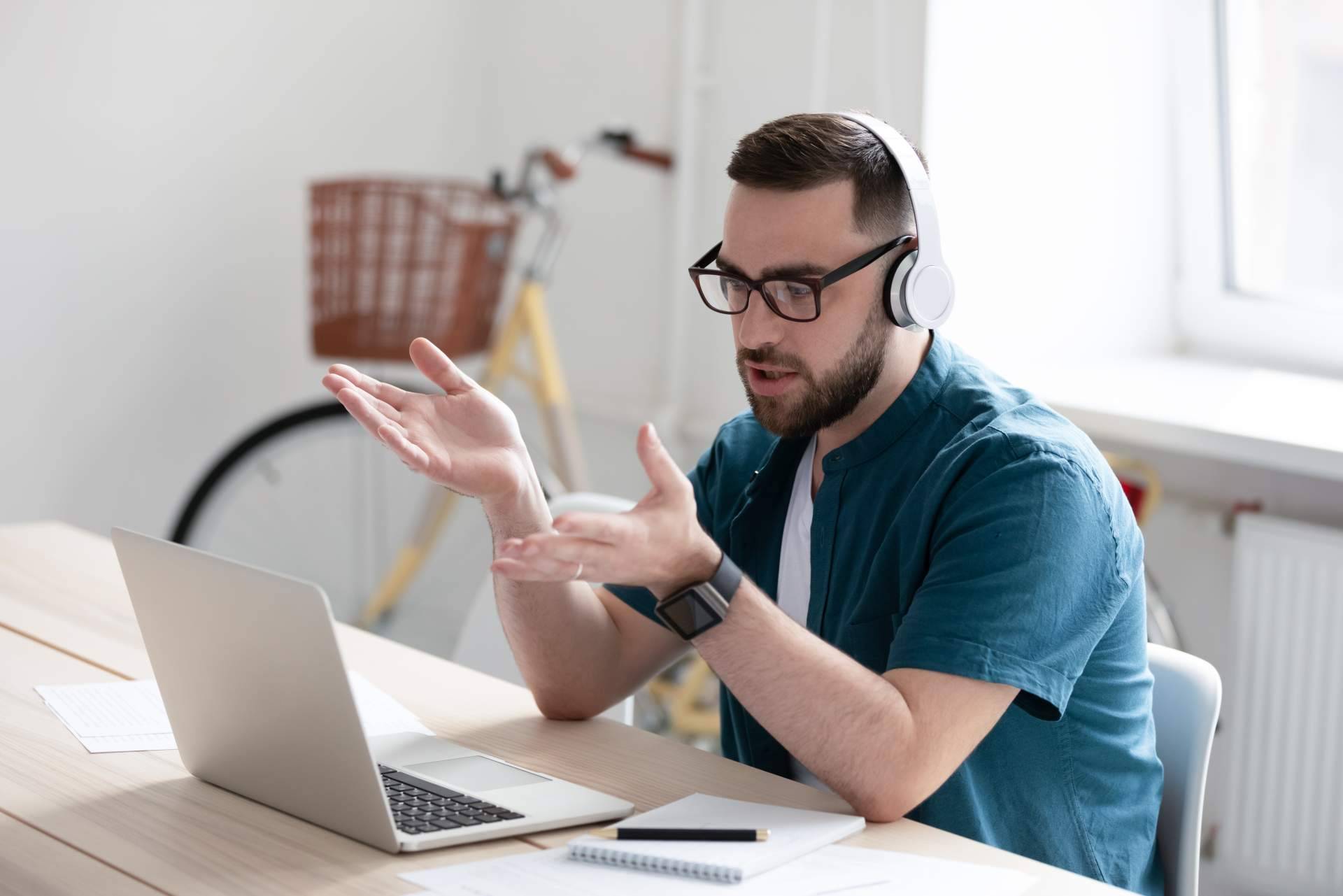 Amigo Informático, un soporte informático en teletrabajo para empresas de todo el mundo