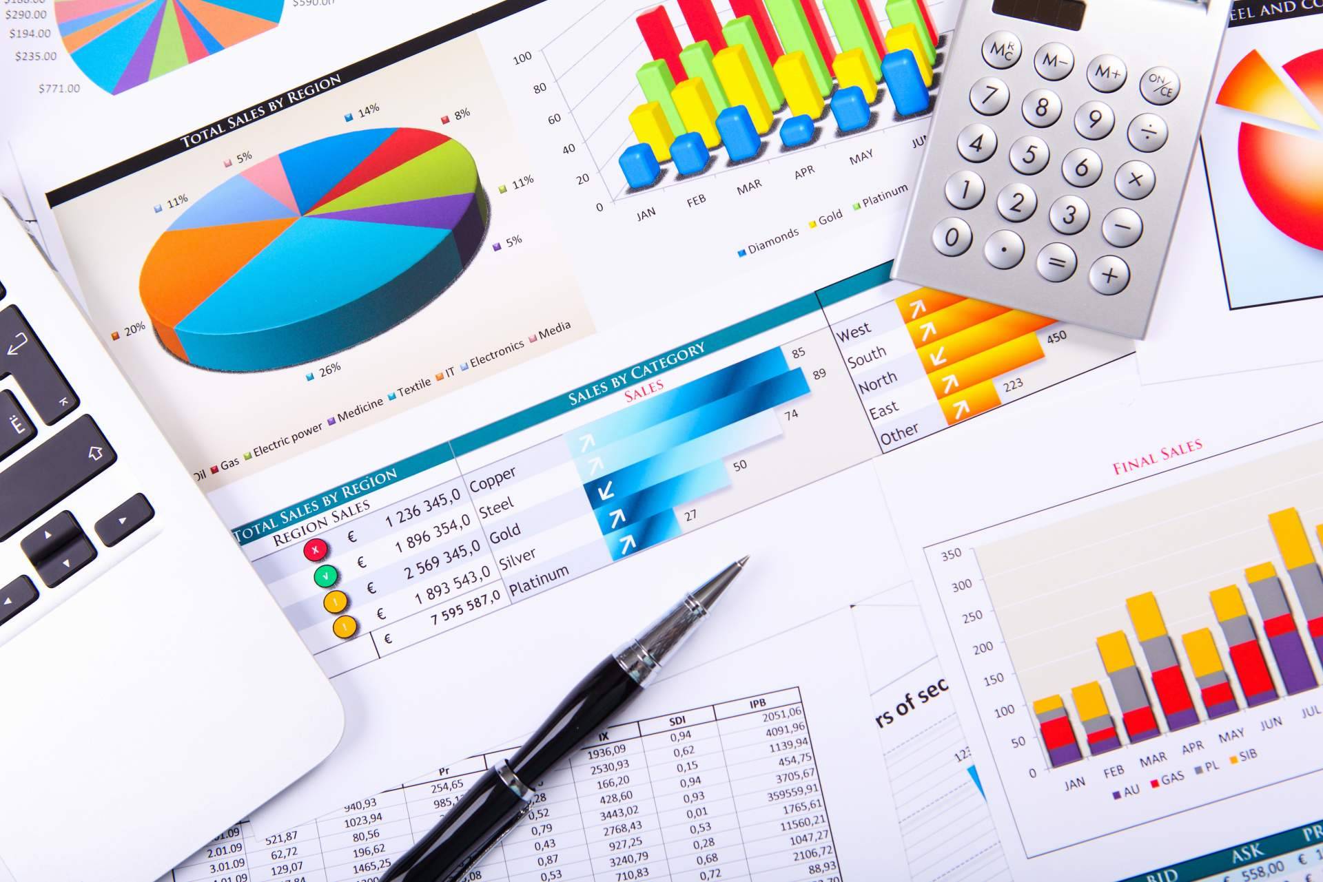 SeniorConta, el programa con contabilidad financiera, analítica y presupuestaria