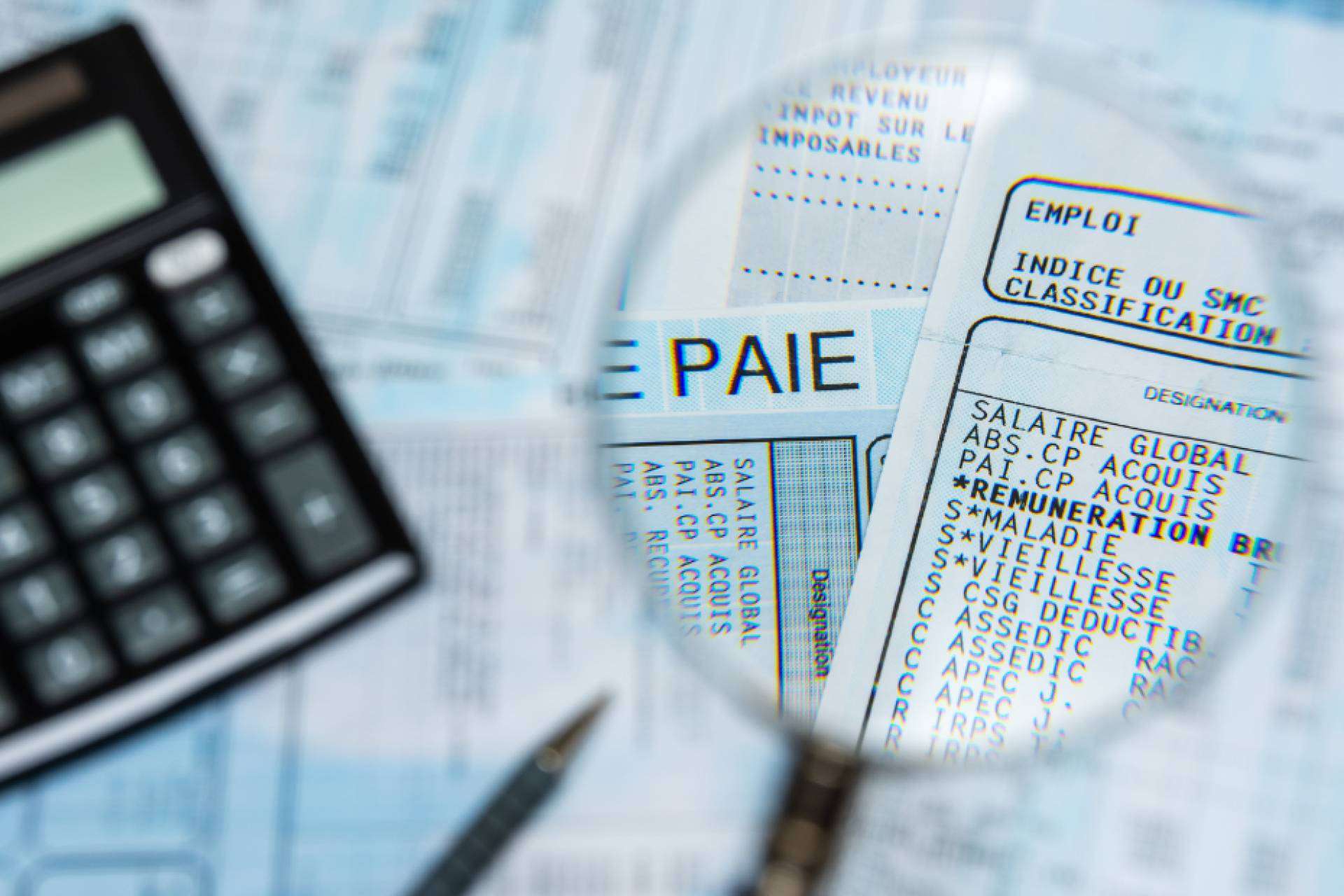El registro retributivo y la obligatoriedad para una empresa