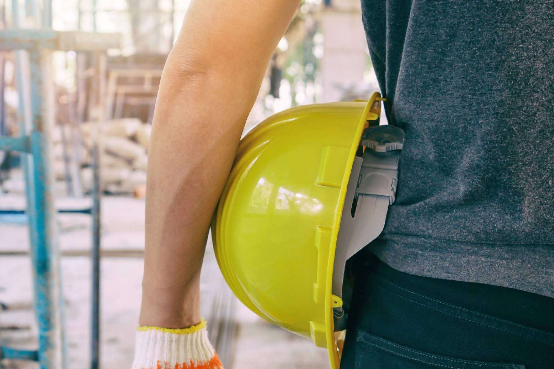 Tendencias para el sector de la construcción en el tercer trimestre, ¿se mantiene el alquiler de maquinaria?