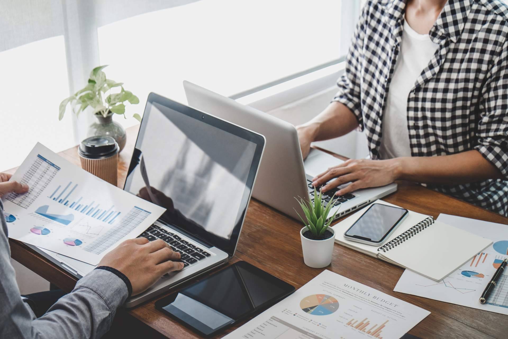 Naftic, especialistas en marketing digital en Córdoba, Málaga y Sevilla
