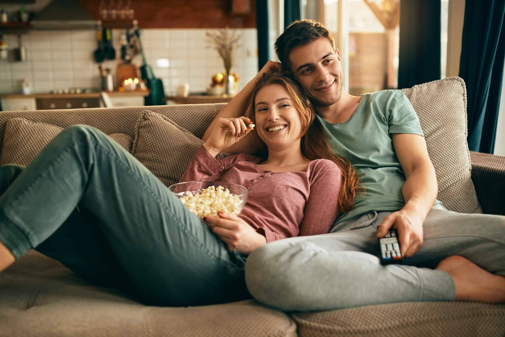 Los sofás Black Friday de La Tienda HOME están disponibles con grandes descuentos