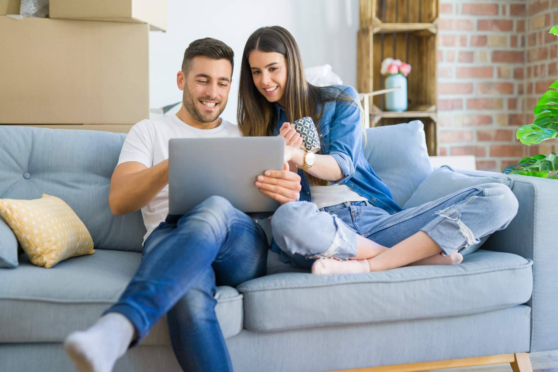 Compraventa de vivienda, los datos más recientes publicados por el INE