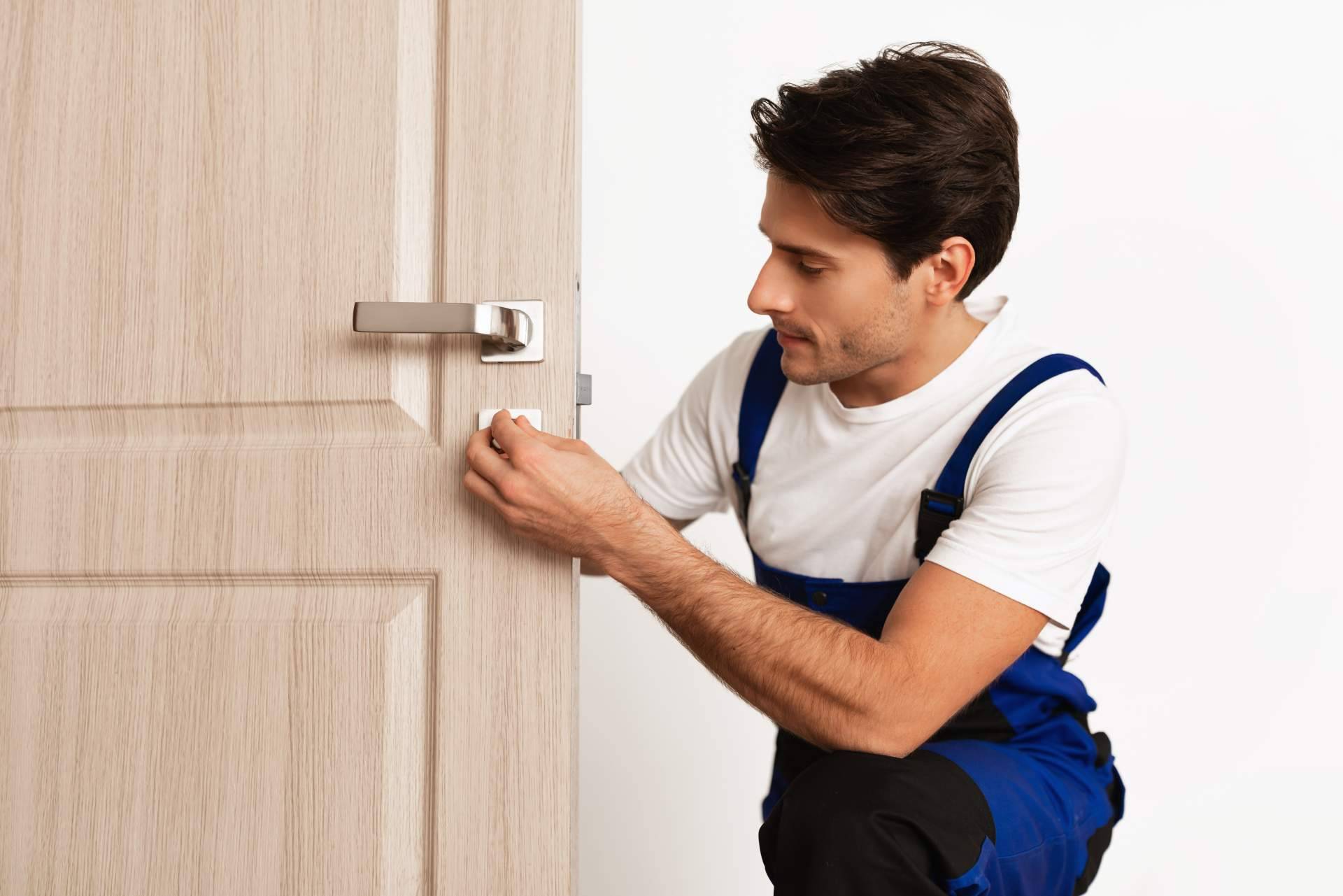 Servicios de cerrajería rápidos y eficientes de la mano de Cerrajeross