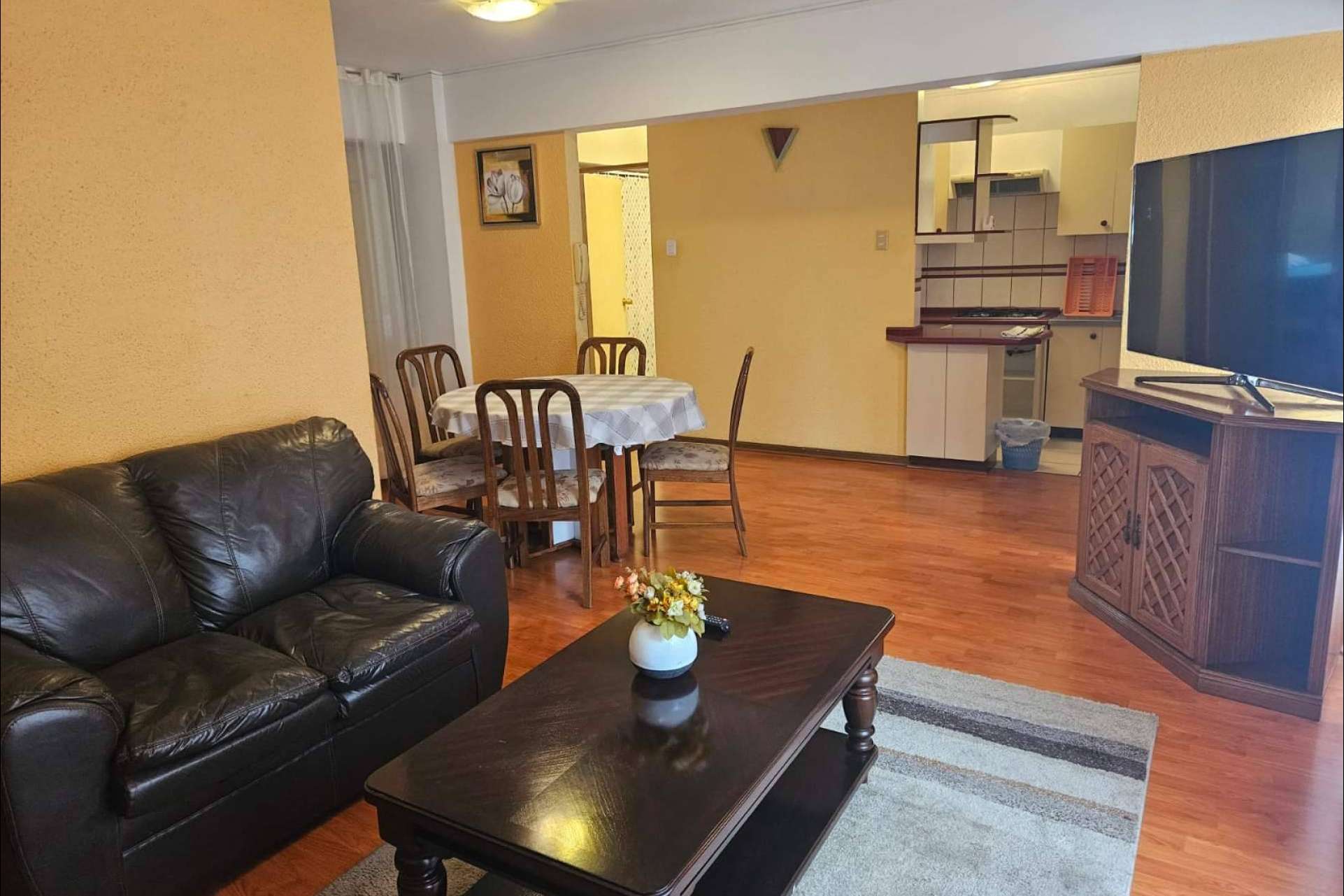 Hostal en Antofagasta Centro, una gran opción para alojarse en el norte de Chile