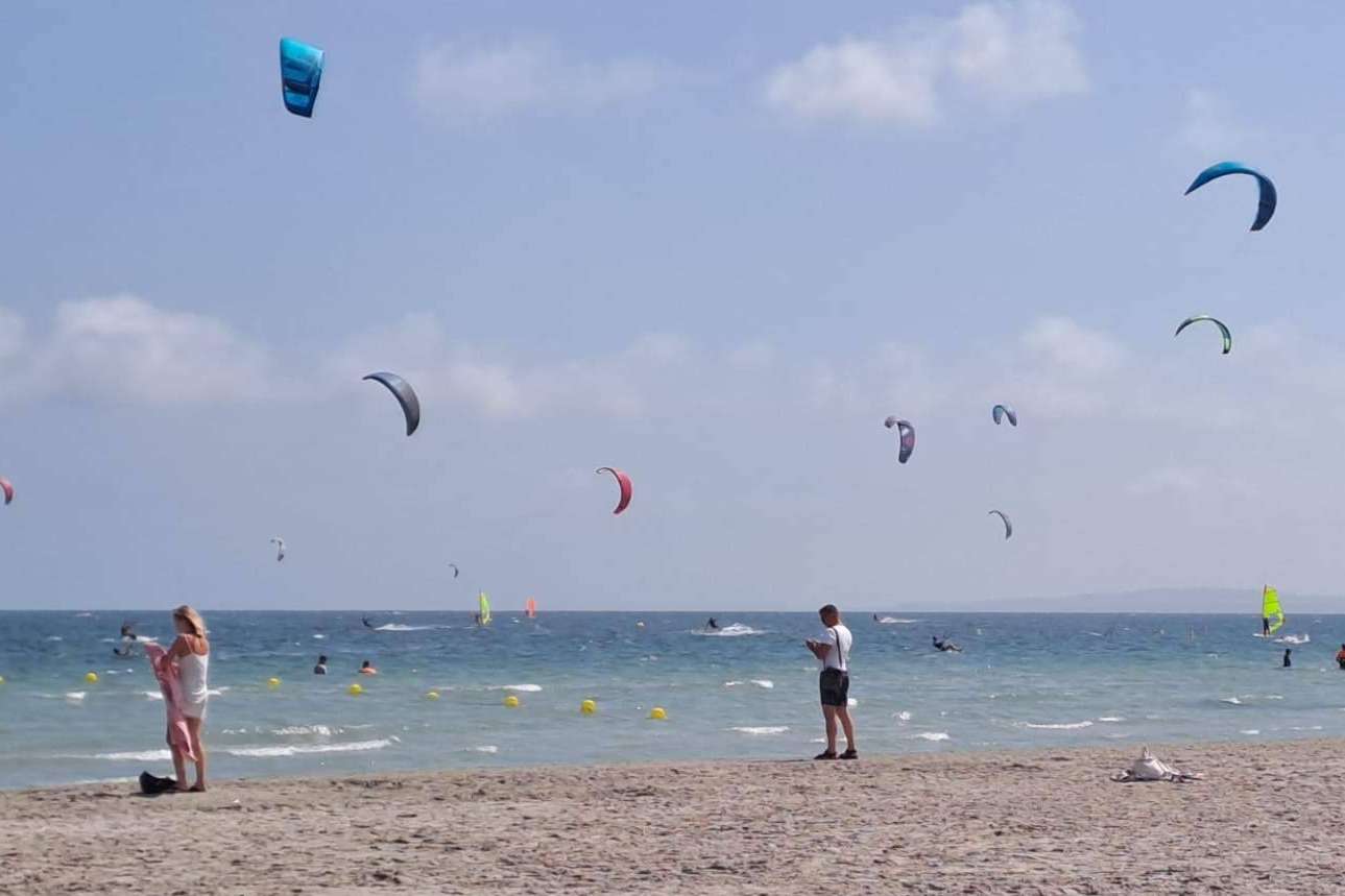 Aldea Blanca Santa Pola ofrece múltiples opciones de actividades divertidas para vacaciones infantiles