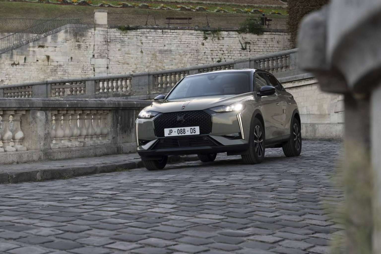 DS Automobiles y Leapmotor se suman al catálogo de marcas de Auto88