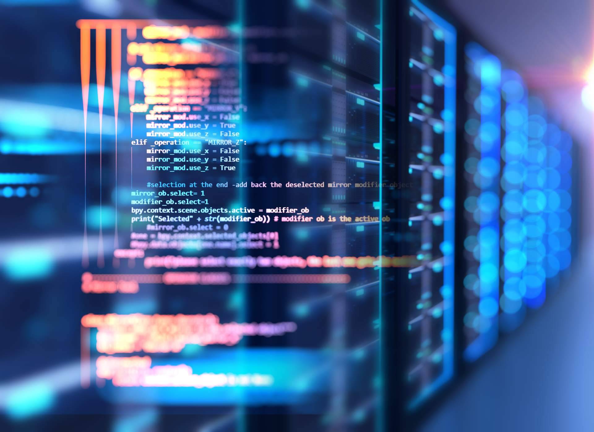 ICS optimiza la gestión empresarial con externalización de CPD, hosting y housing