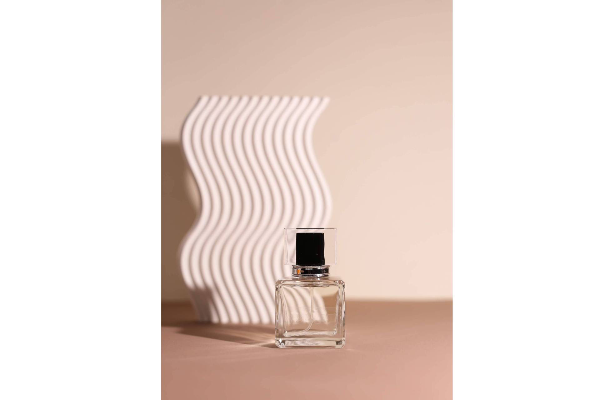 Fabricación de perfumes para terceros con Mixer & Pack