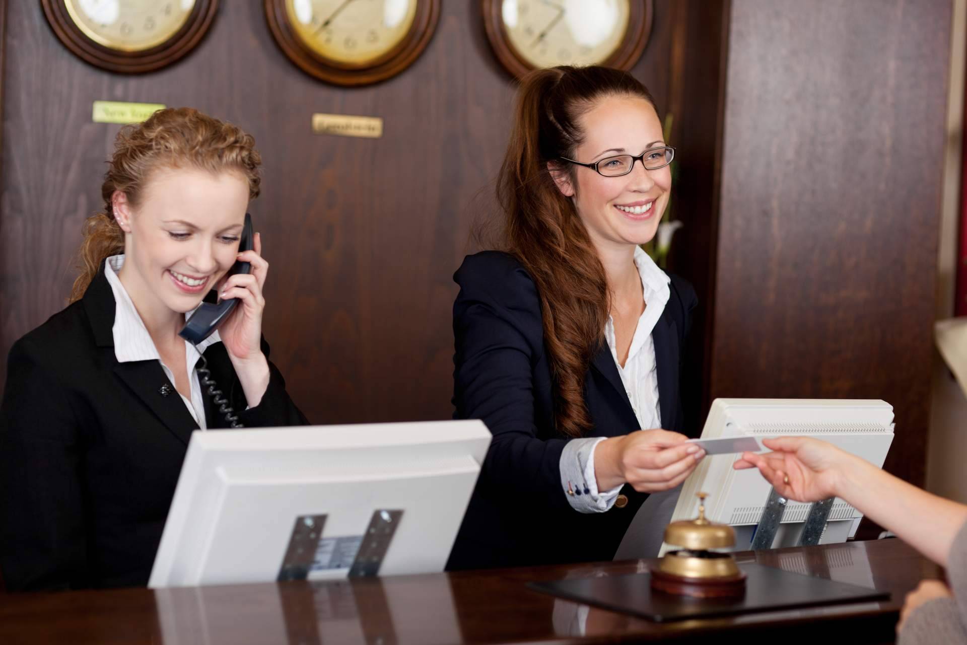 Cobertura móvil en hoteles, soluciones efectivas para entornos complejos