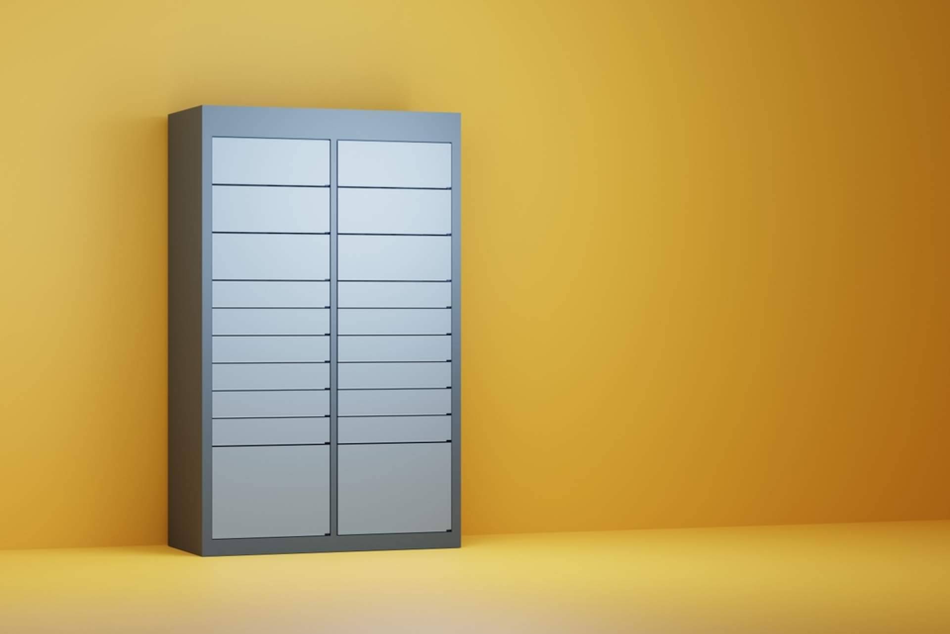 Happy Lockers, rentabilidad y tecnología en el sector de consignas inteligentes
