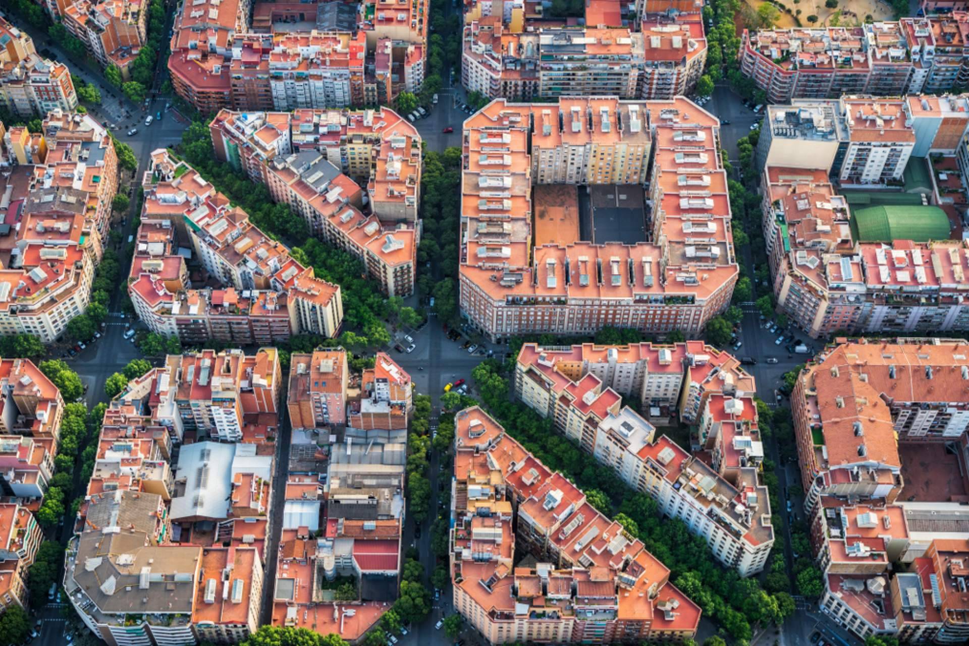 JC Architect, expertos en arquitectura y consultoría inmobiliaria en Barcelona