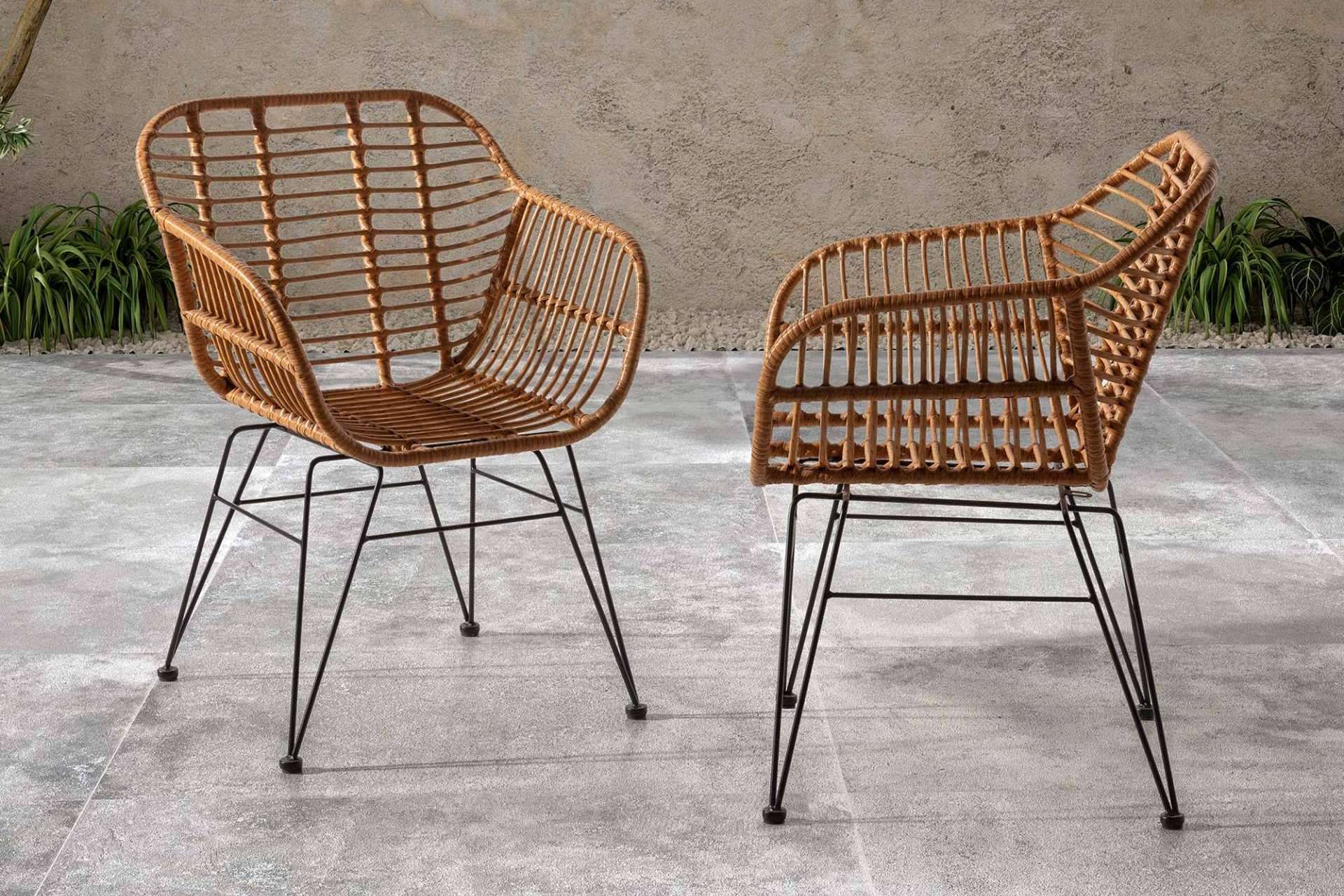 Las sillas de comedor de Top Mueble para esta temporada