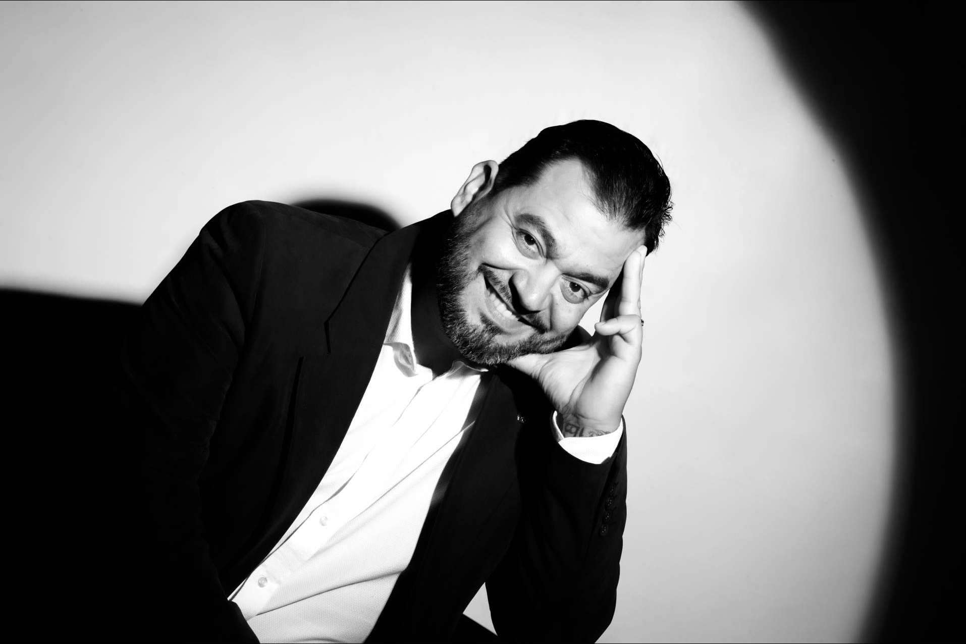 Jesús Madrid aplica los principios de 'El Camino del Ser' al liderazgo innovador en MH Fincas