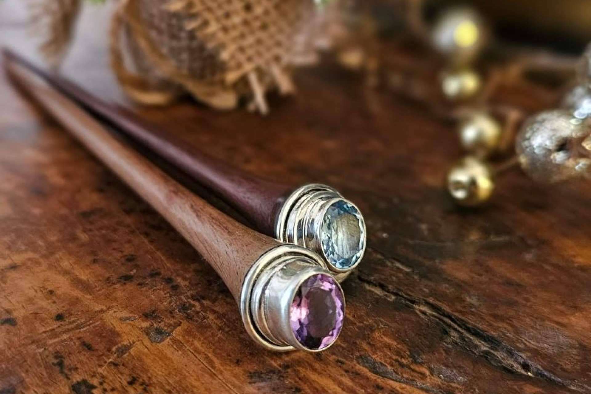 Palospelos, una marca que transforma la tradición artesanal en elegancia contemporánea