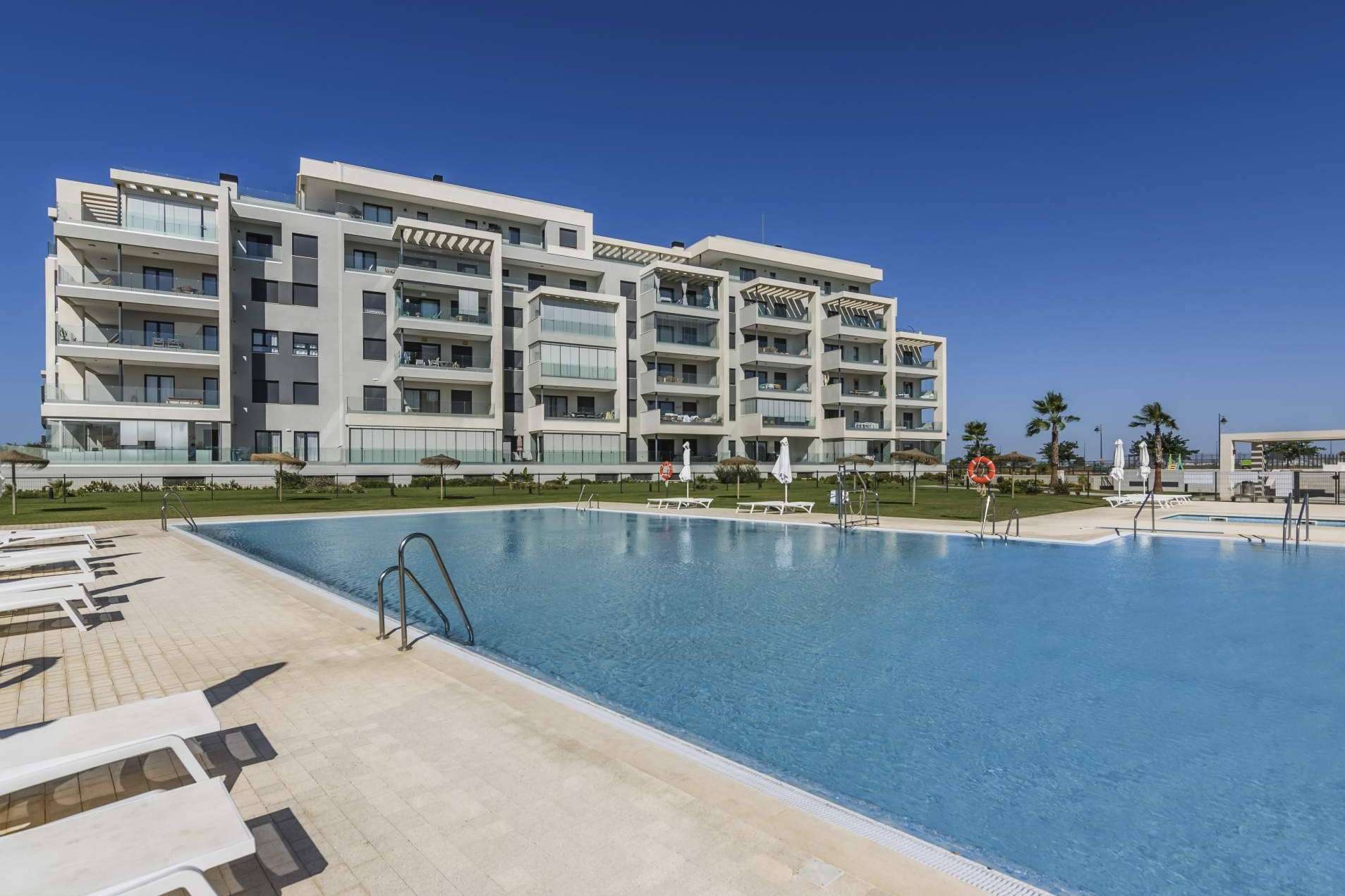 Solmares, la referencia en venta inmobiliaria y alquiler turístico en las playas de Huelva