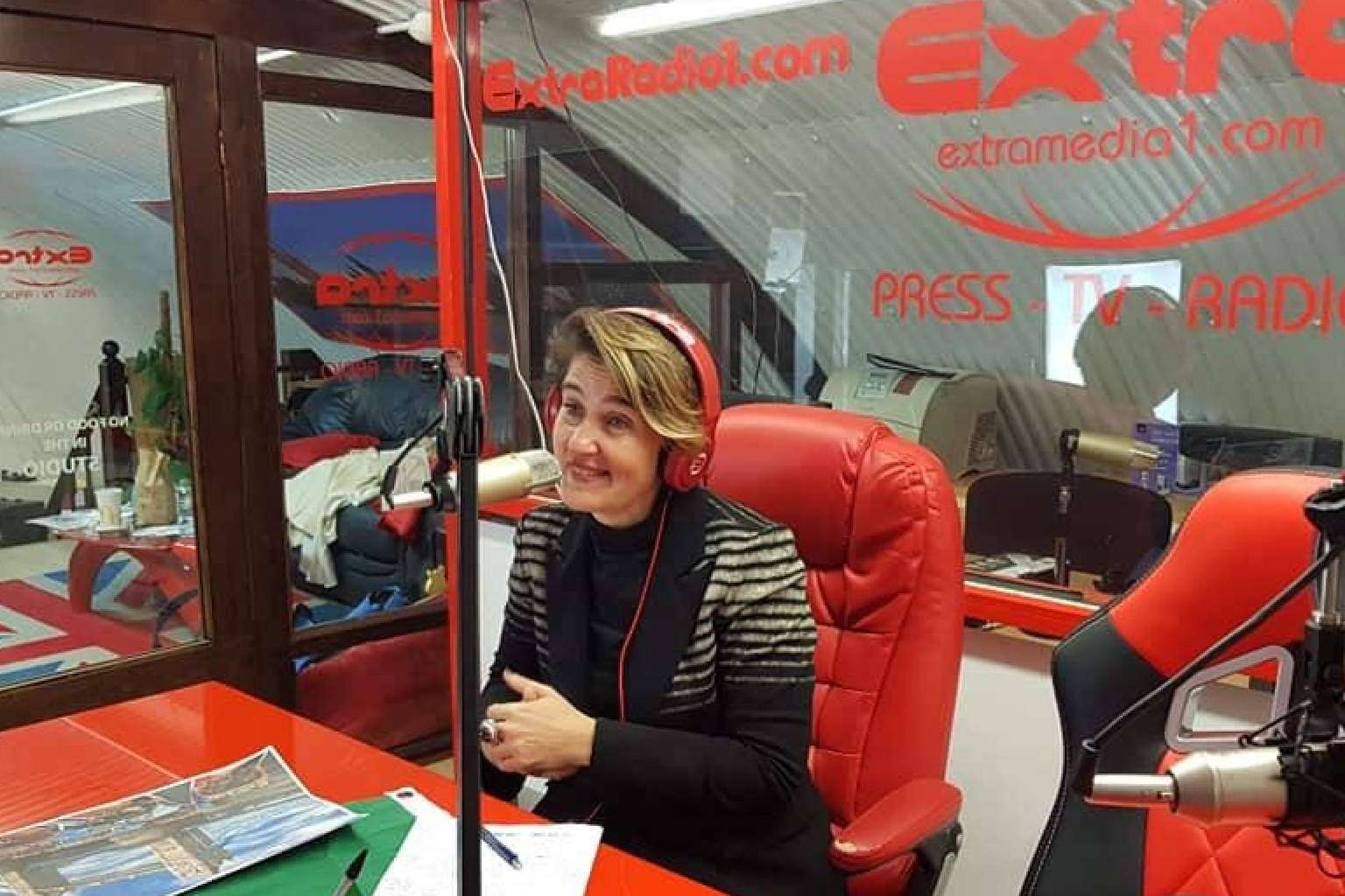 Alchymia Experience, el método de Nieves Rodríguez para transformar líderes en Marruecos