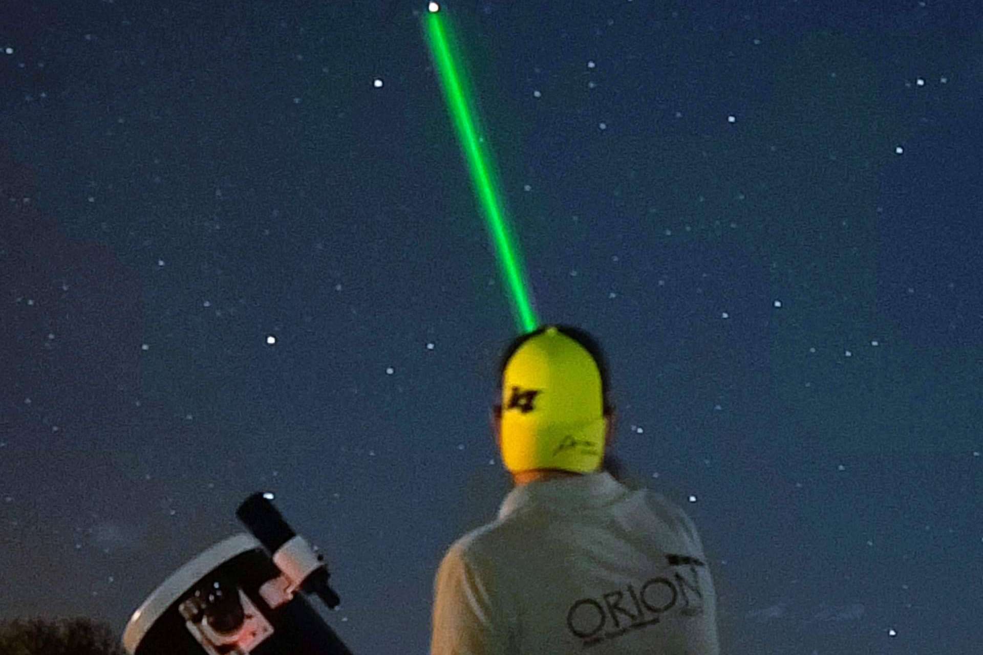 Orión Madrid Astroturismo impulsa el turismo astronómico con experiencias inolvidables