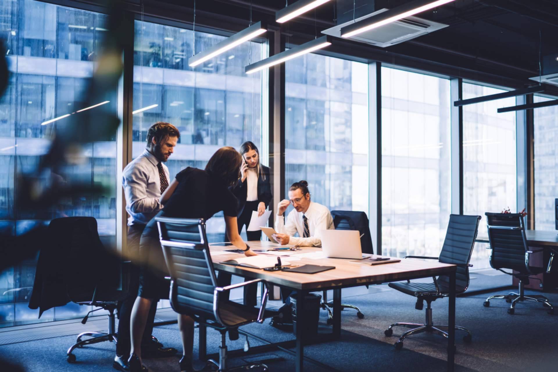 La gestión del crédito de FUNDAE, clave para optimizar la formación de los empleados
