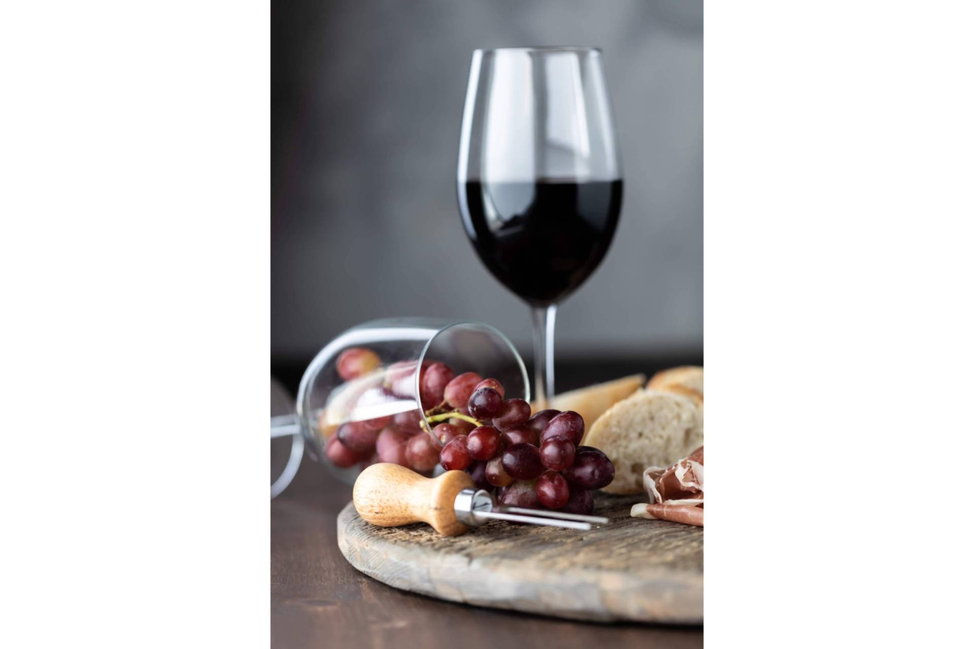 Naturelovers Wines presenta una selección única para los amantes del vino tinto