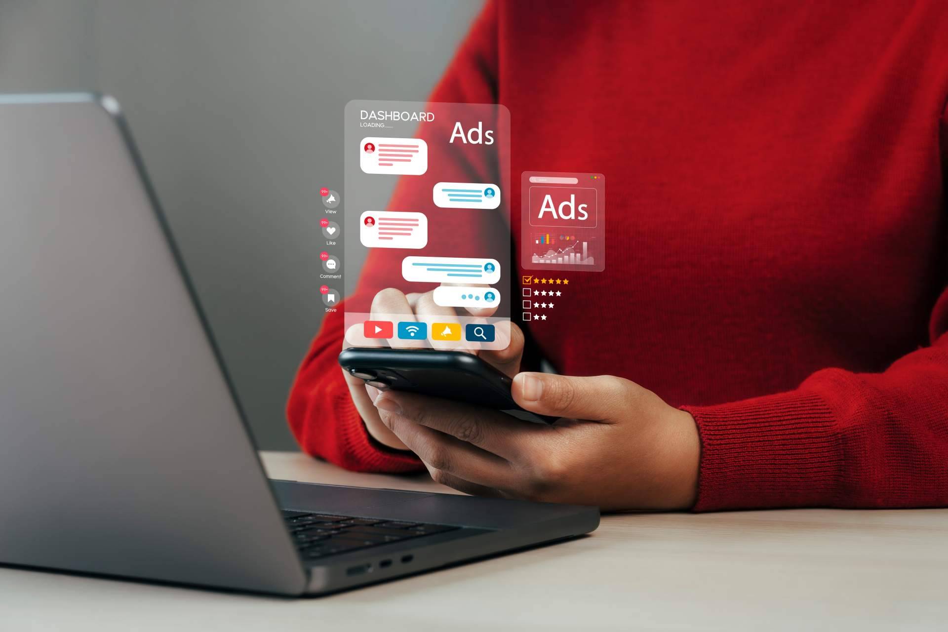 Soluciones creativas de publicidad y marketing en Sevilla con Aviva Publicidad