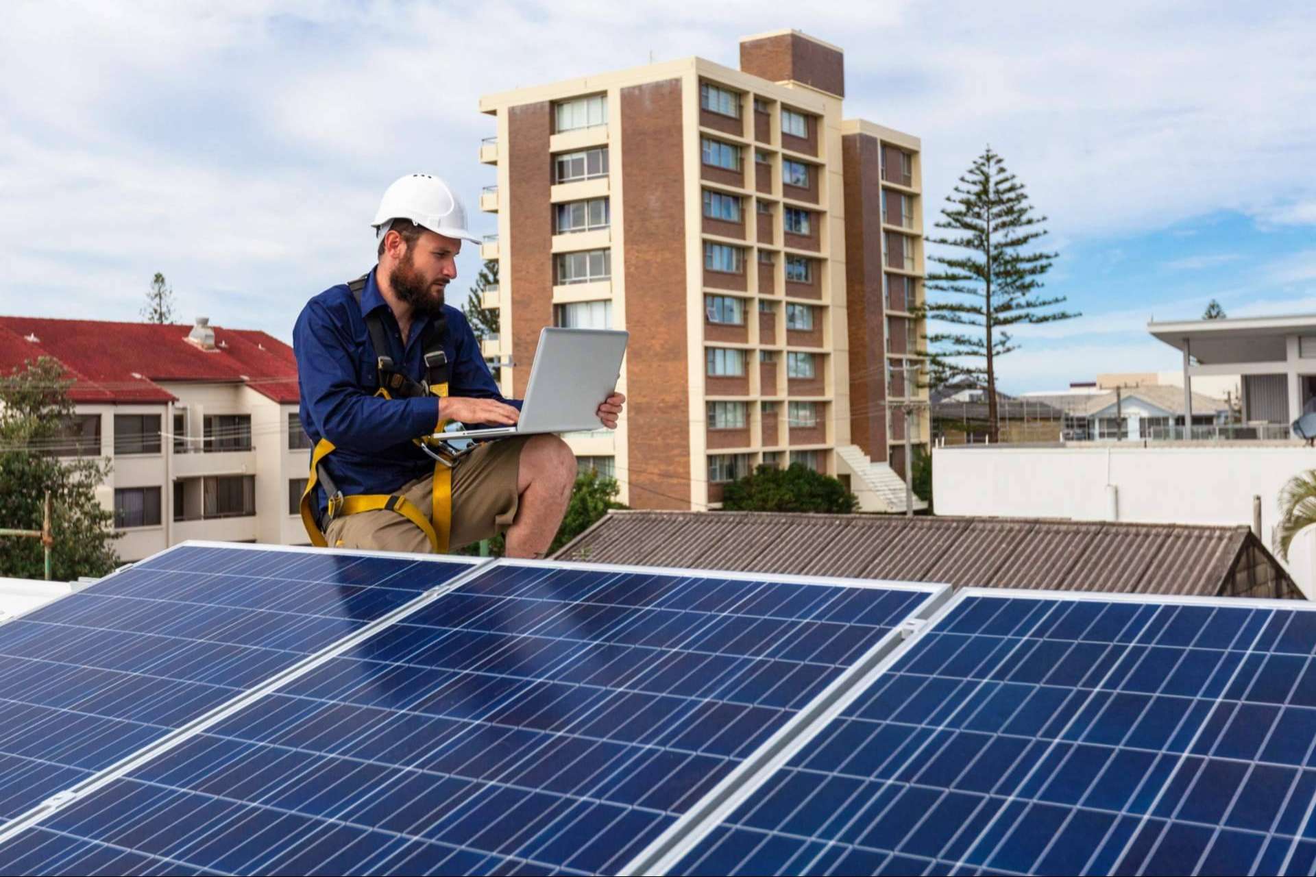 España amplía las ayudas fiscales para incentivar la mejora de la eficiencia energética