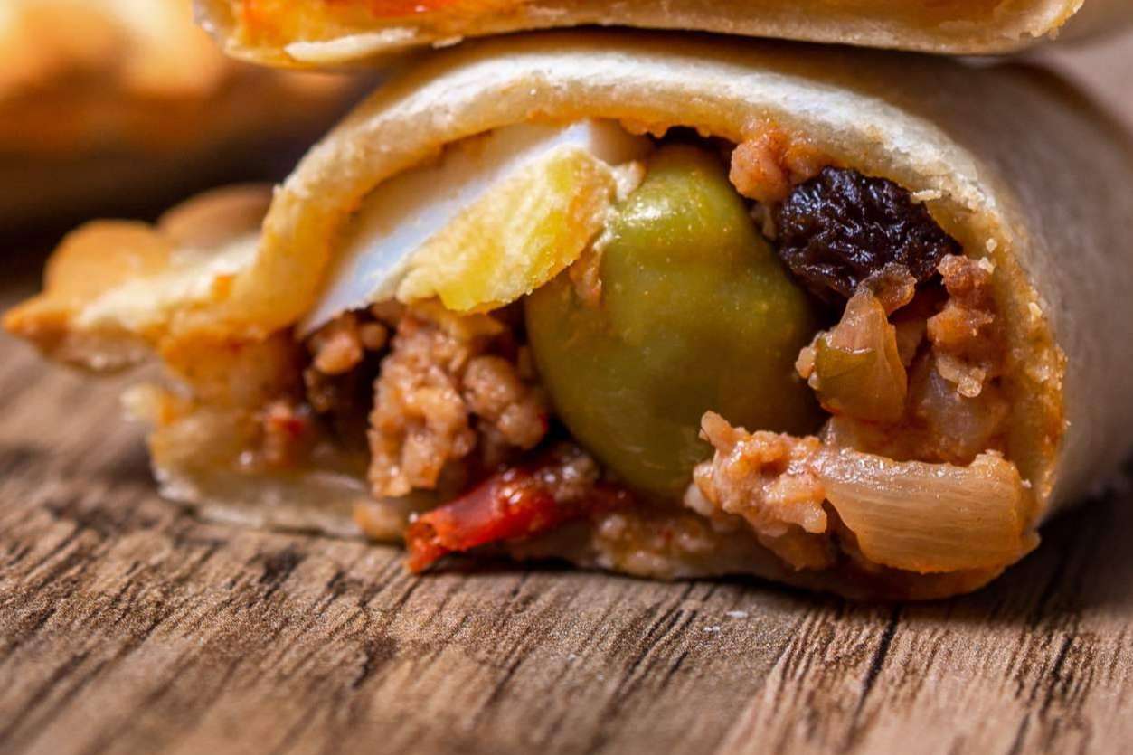 Empanadas argentinas, la apuesta de sabor que enriquece menús de restaurantes, bares y caterings