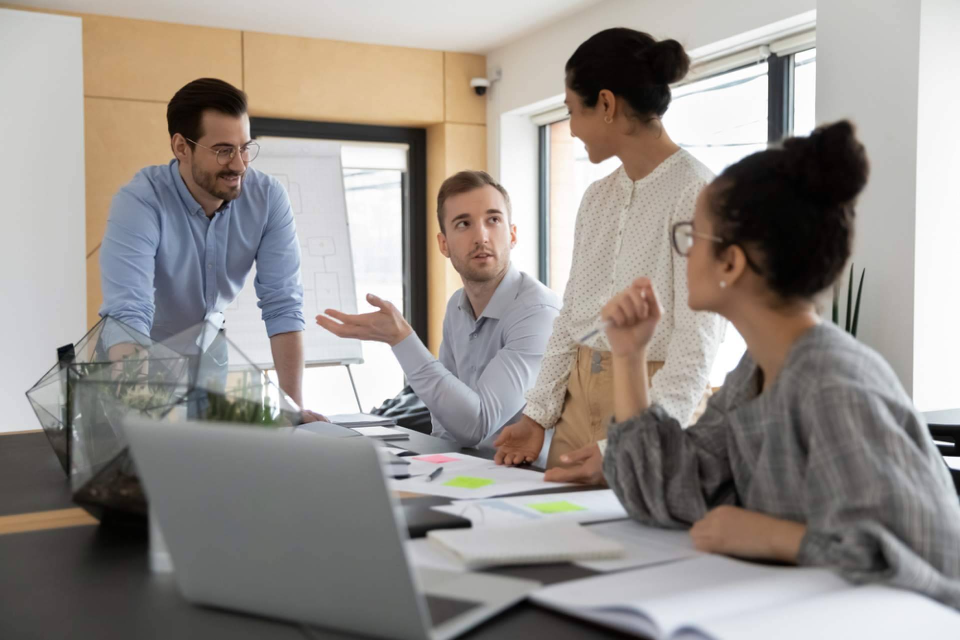 ¿Es el momento de externalizar el departamento de RRHH? Factores a considerar