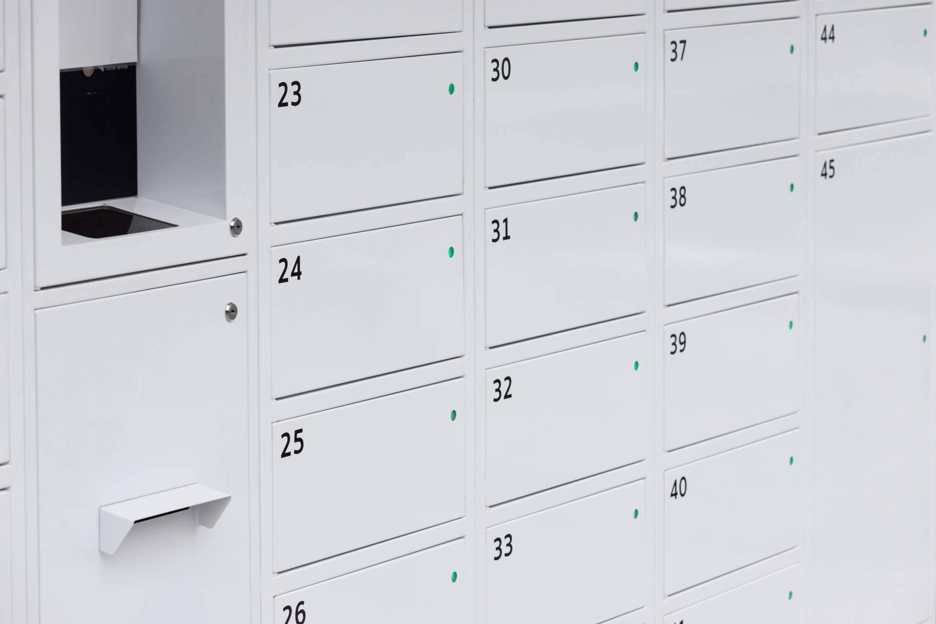 Happy Lockers, la franquicia rentable que está transformando la última milla y atrayendo inversores