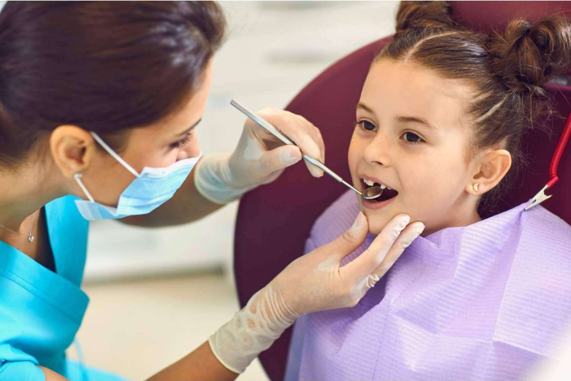 Denty Dent ofrece atención odontológica personalizada en Madrid