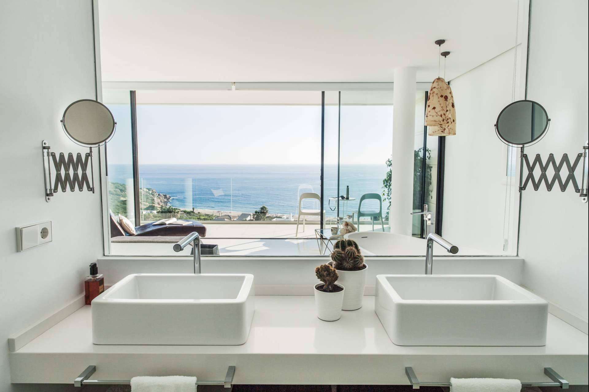 Villa Alkaram, una opción ideal de alquiler de lujo en Zahara de los Atunes para las vacaciones de verano 2025