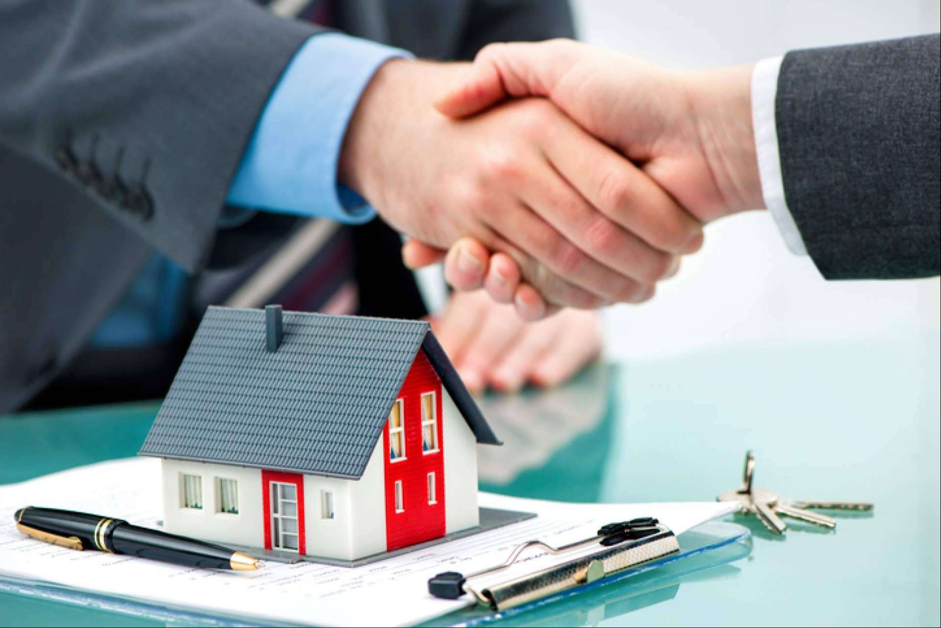 Cómo asegurar liquidez sin esperar la venta de una vivienda