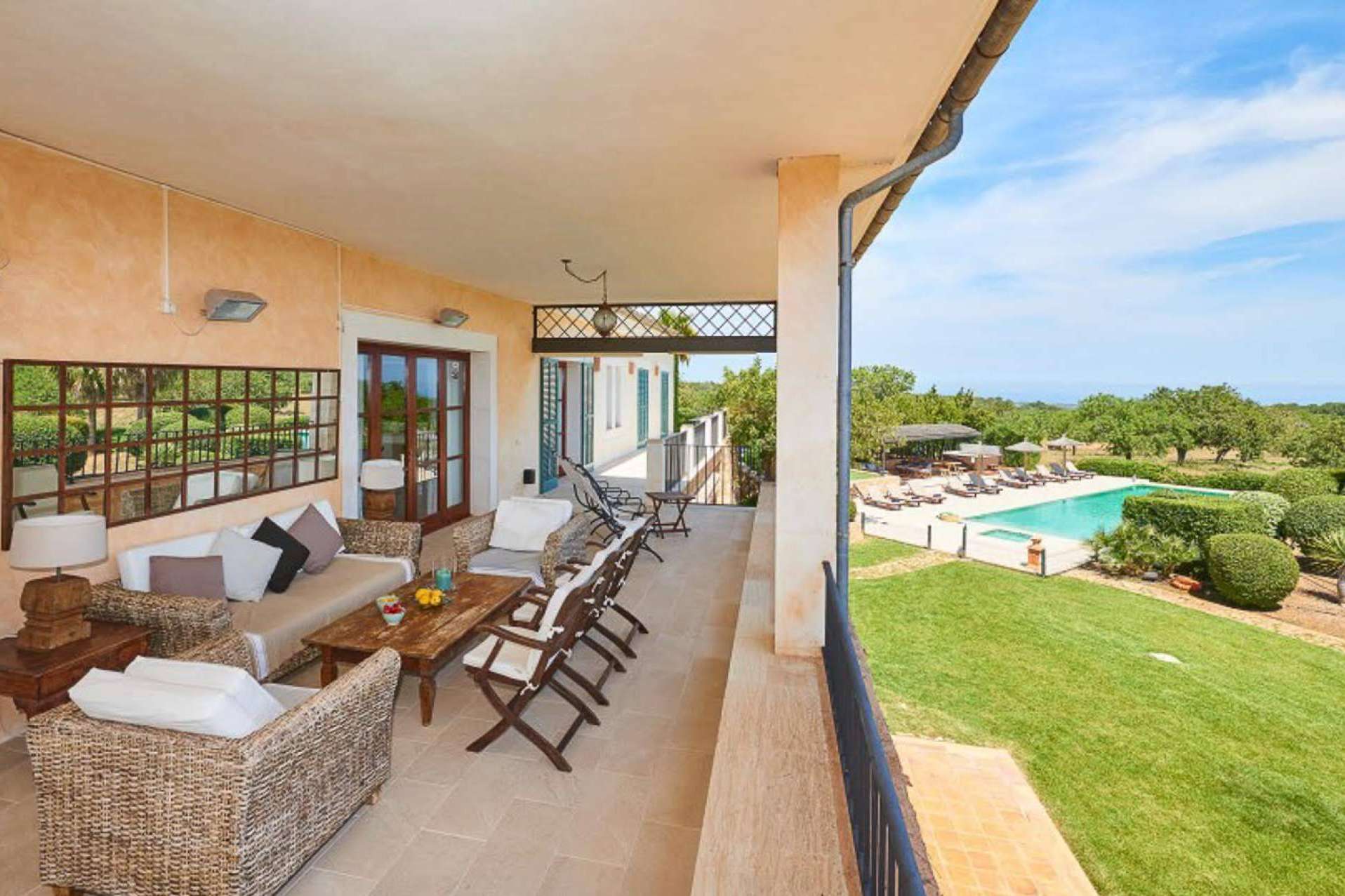 Lujo sin límites; Private Golden Collection eleva la experiencia con villas exclusivas y servicios premium