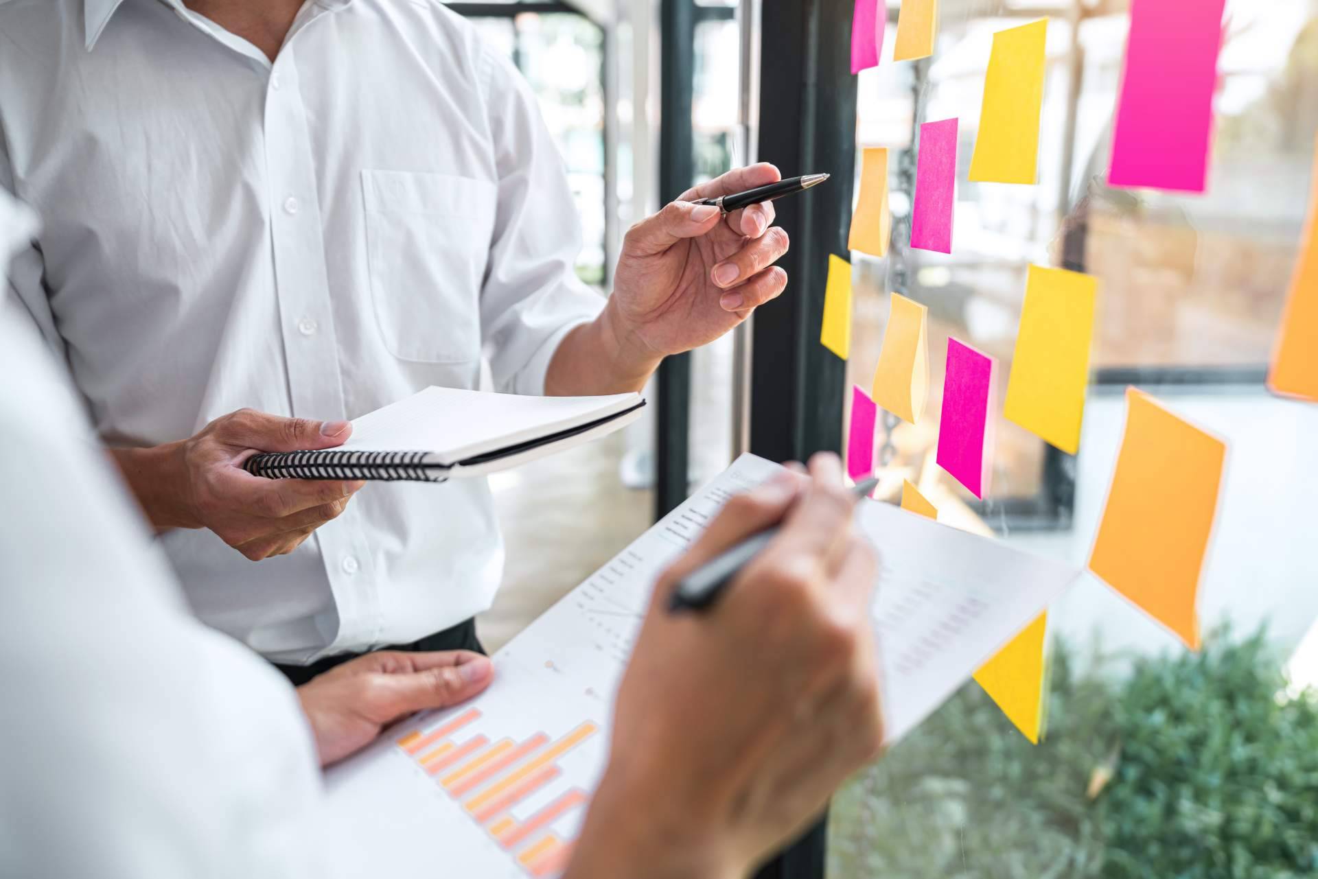 Diseño Web & SEO ofrece estrategias personalizadas de marketing digital para potenciar negocios en Chile