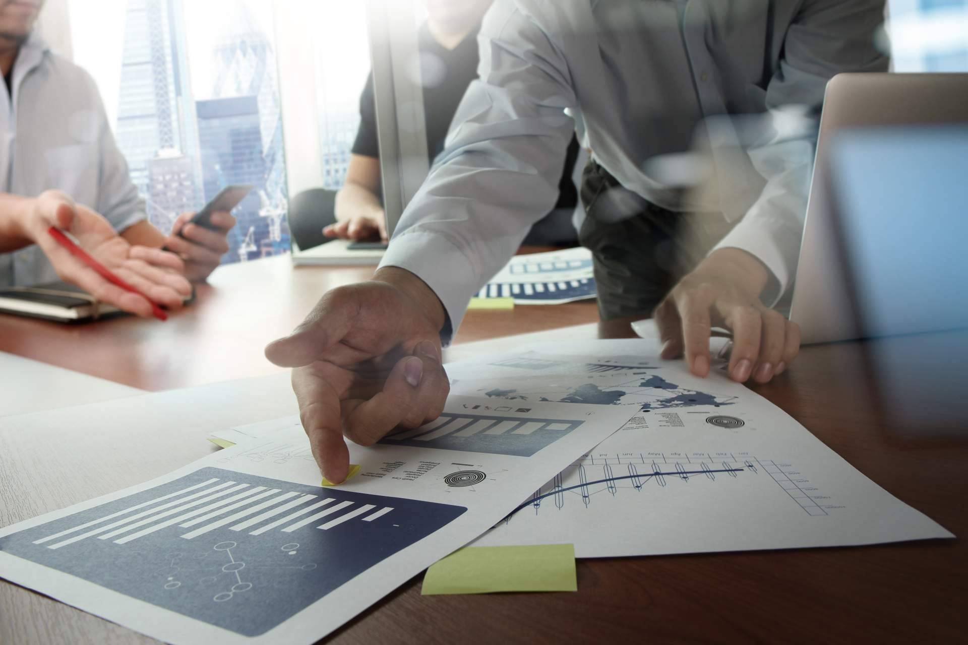 Cómo el marketing digital en Valencia está transformando la competitividad de las pymes