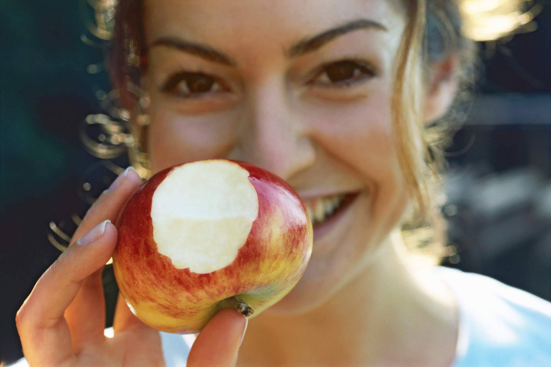 El auge de las bebidas funcionales con vinagre de manzana ecológico en la industria alimentaria