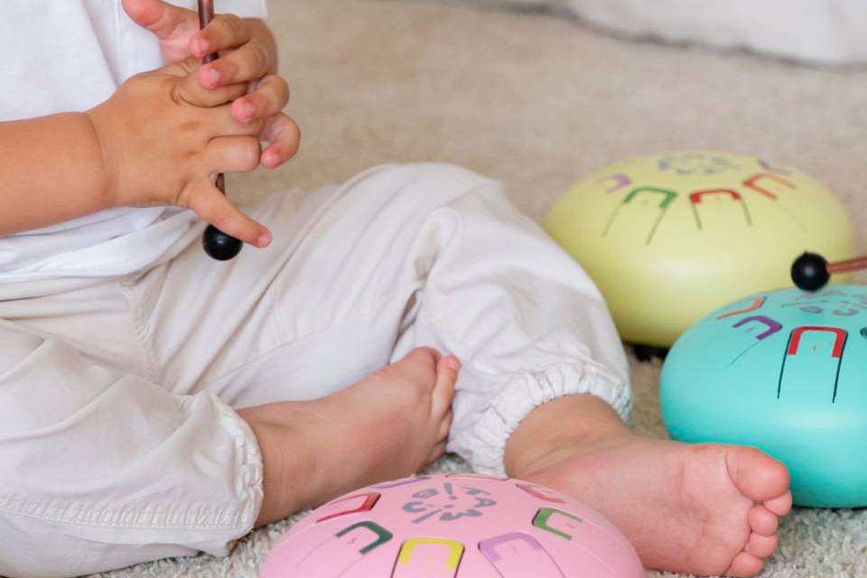 Tambú y Little Morphée proponen celebrar el Día del Niño con calma, creatividad y diversión