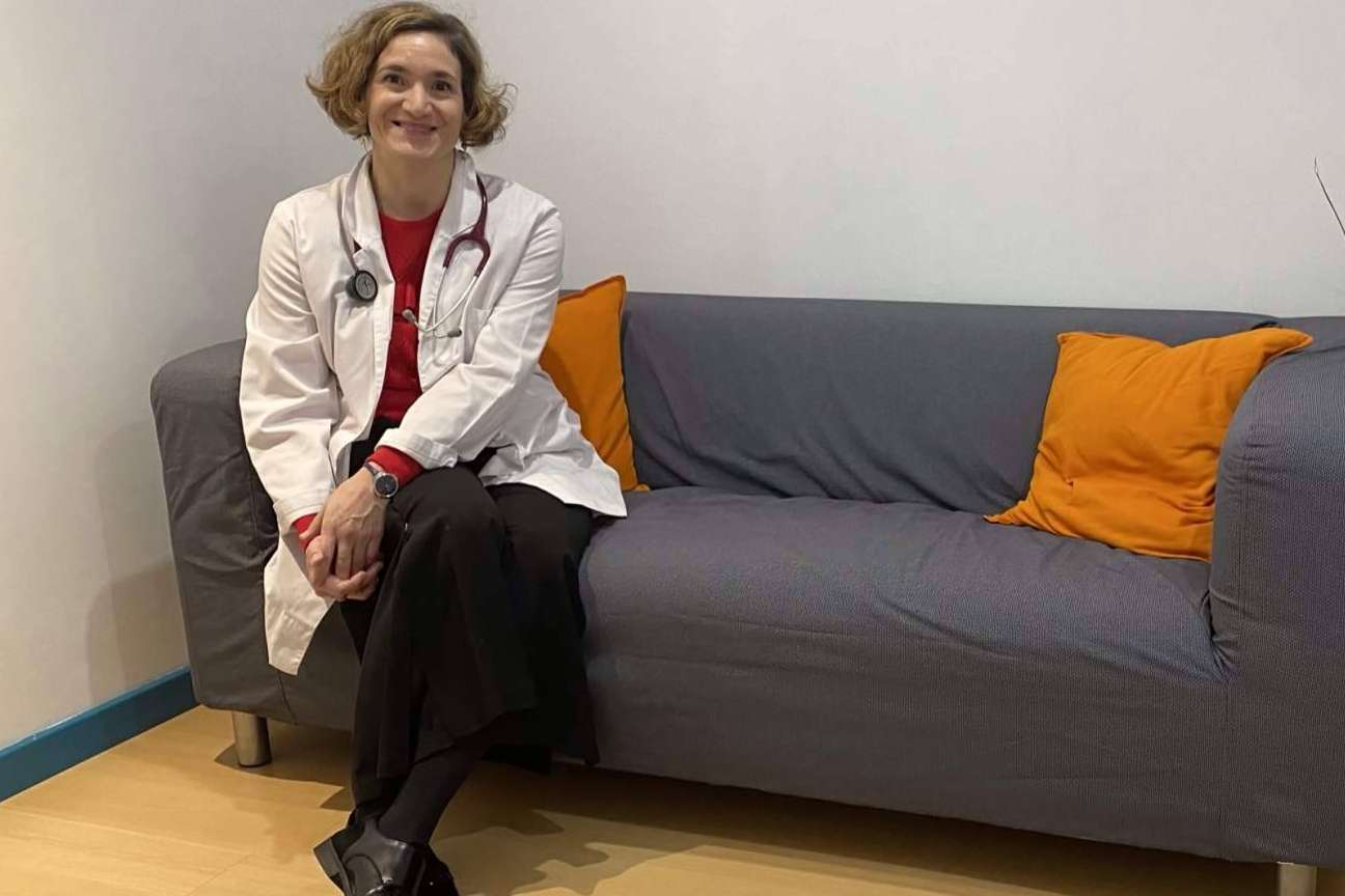 Ejercicio y salud, el mejor tratamiento desde la medicina integrativa