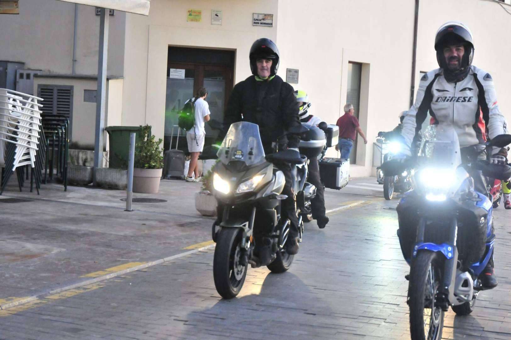 Sun to Sun Challenge, el desafío en moto Oporto-Portugal que combina aventura y cultura
