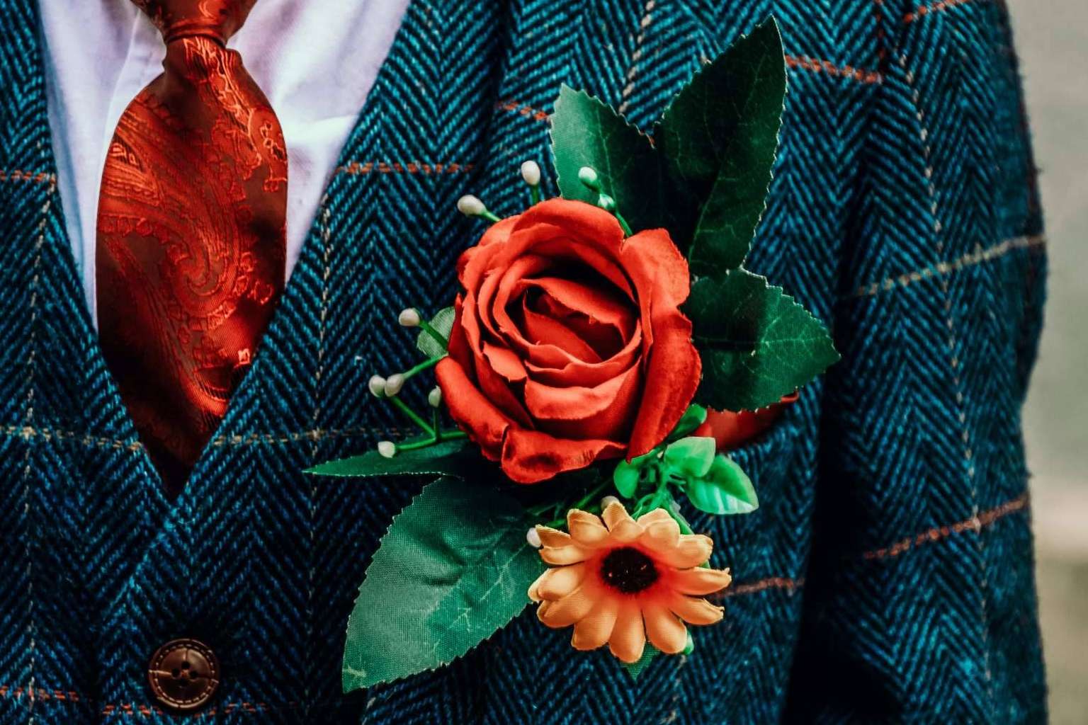 El arte del traje a medida en Madrid tiene nombre con Sastrería Gentleman