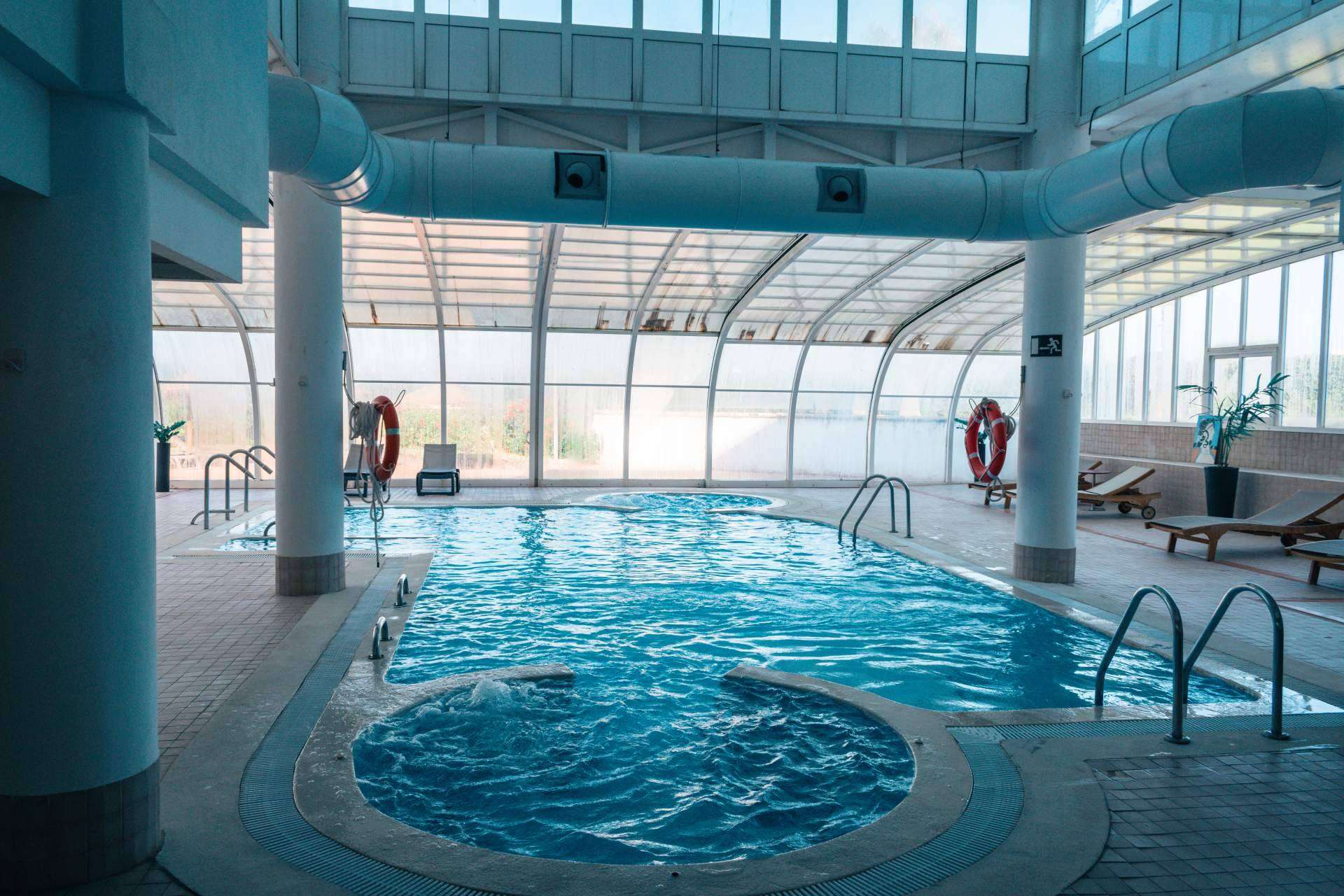 Ges Spa impulsa la nueva temporada con aperturas en distintos puntos de España para promover el cuidado de la piel y el bienestar