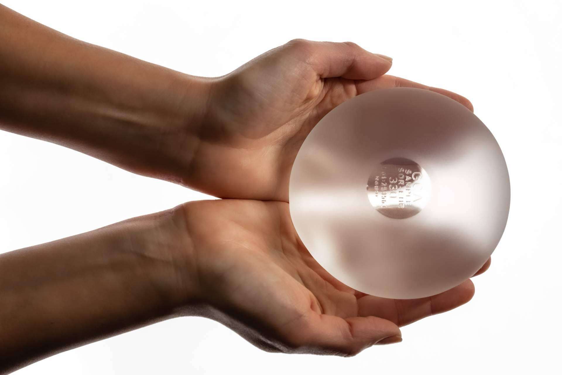 GC Aesthetics, más de 40 años ofreciendo implantes mamarios seguros e innovadores