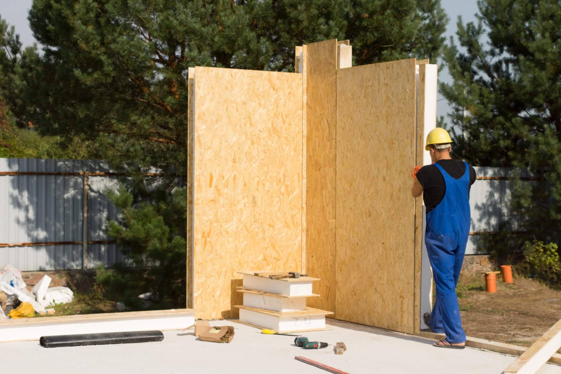 Pujadó Soler proyecta casas prefabricadas con diseño y eficiencia en España