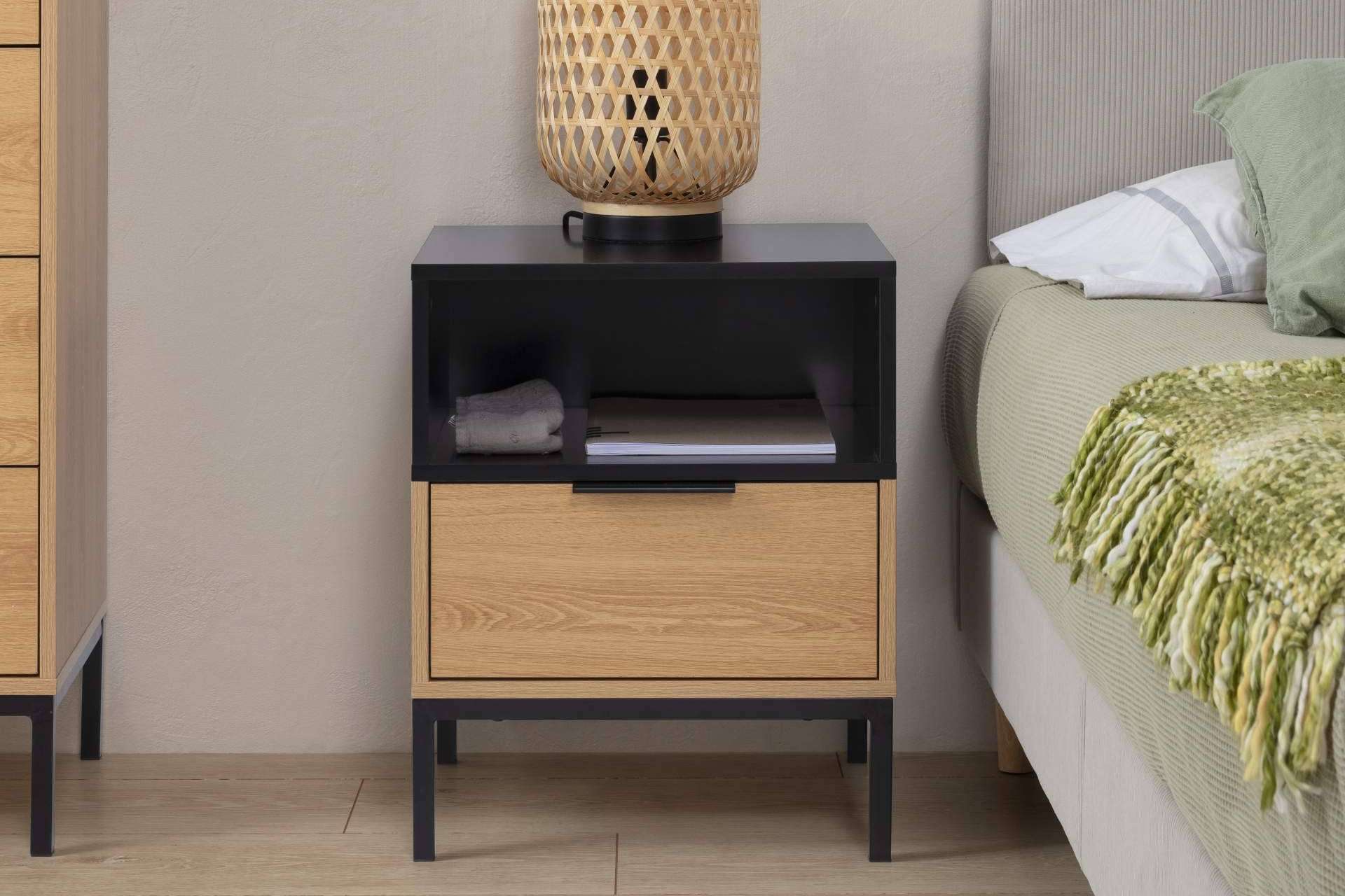 Top Mueble marca tendencia con su nuevalínea de mesitas de noche originales